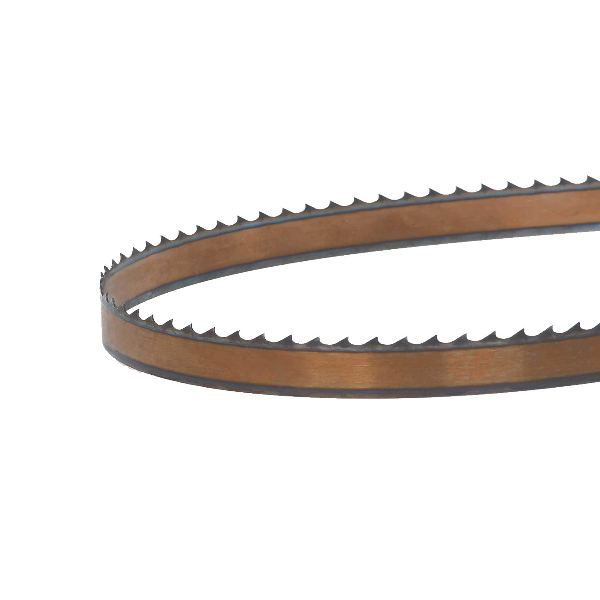 Bandsaw Blade - 105" x 3/4" x .025" x 3 TPI - Thin Positive Claw