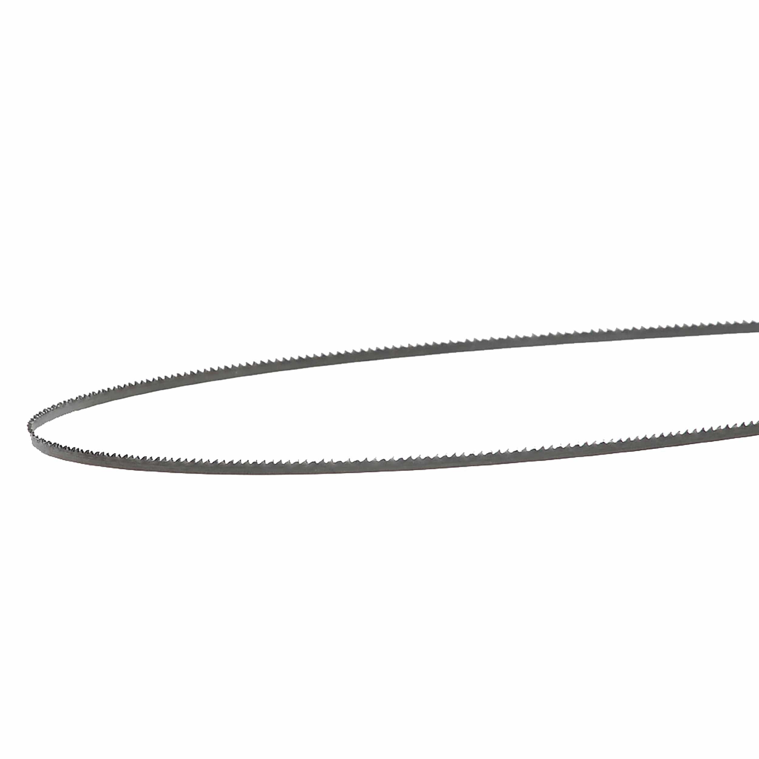 Bandsaw Blade - 82" x 1/8" x .025" x 14 TPI - High Performance