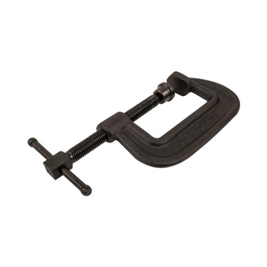 Wilton WL9-14142 104, 100 Series Forged C-Clamp - Heavy Duty 0 - 4 Inch Opening Capacity