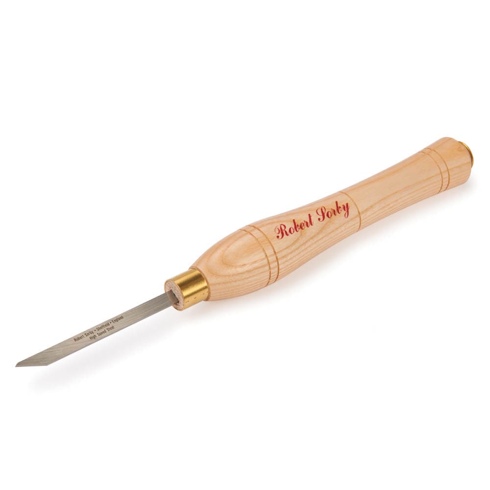 Midi Fluted Parting Tool - 1/16"