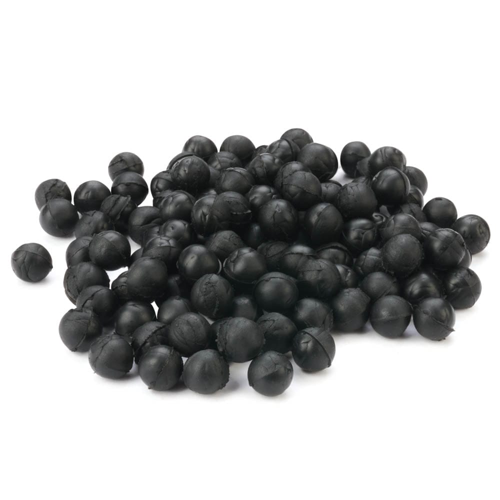 Space Balls for Frame and Panel Doors - 100 Piece