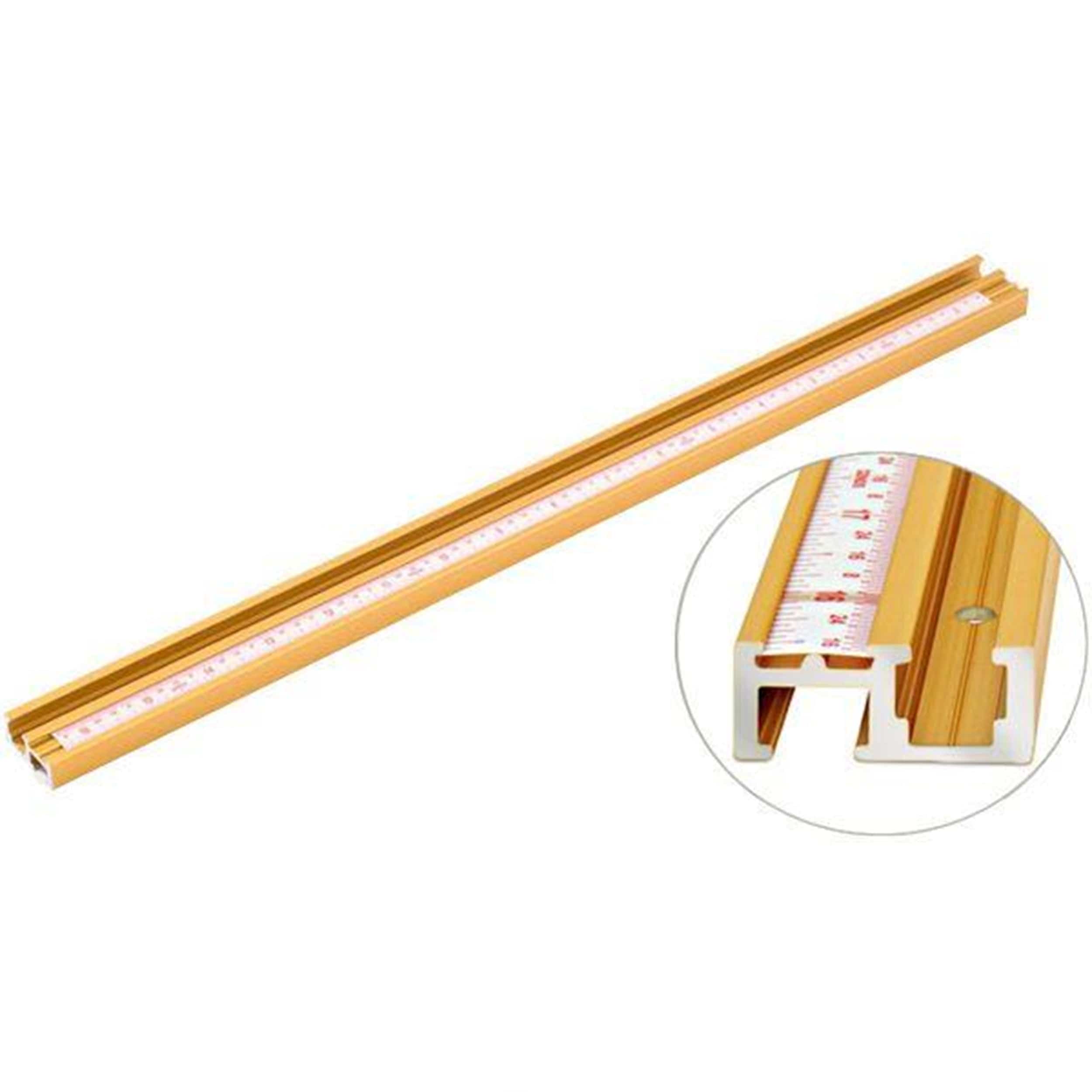 24" Length T-Track Plus