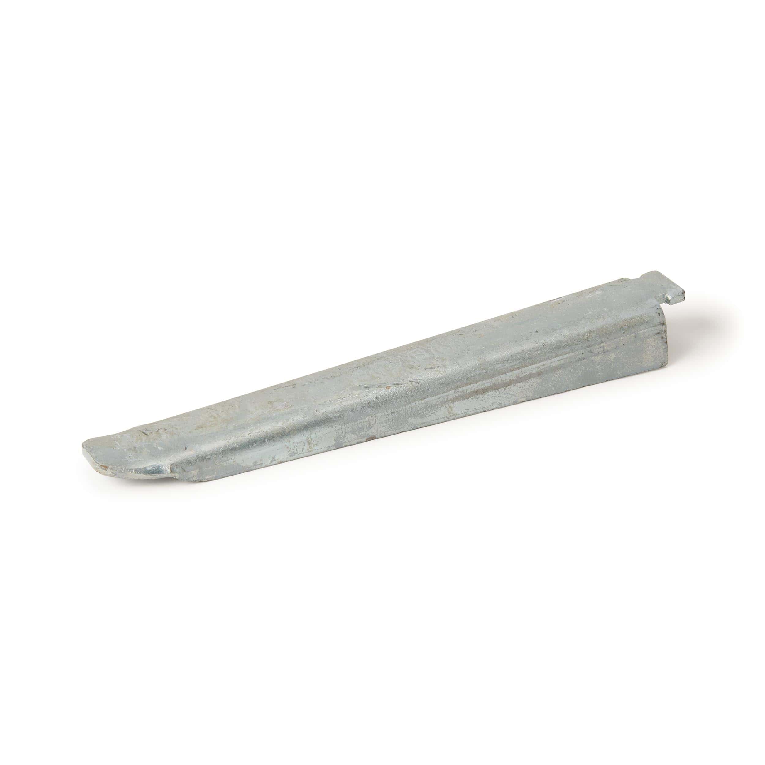 Lumber Rack Bracket, 10"