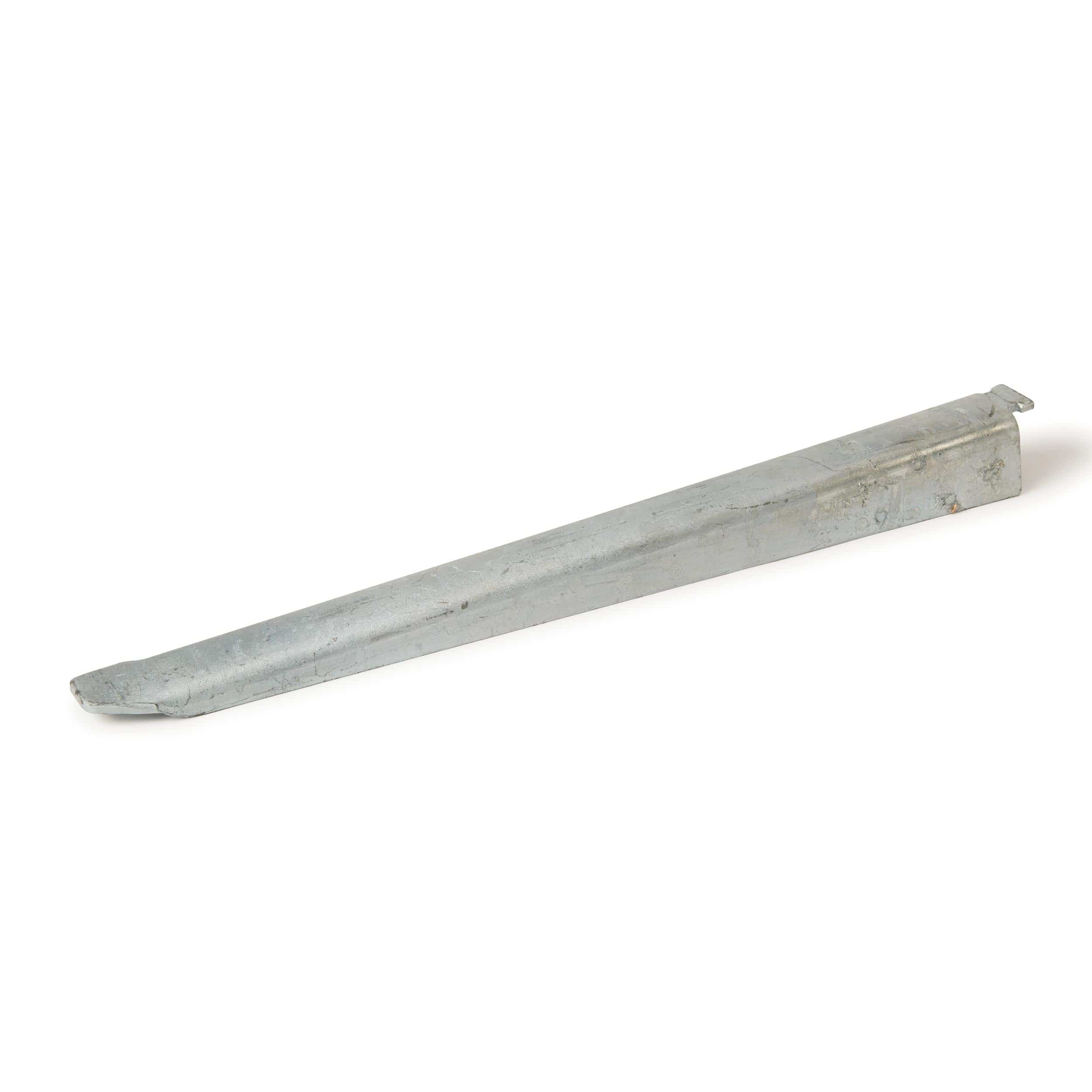 Lumber Rack Bracket, 18"