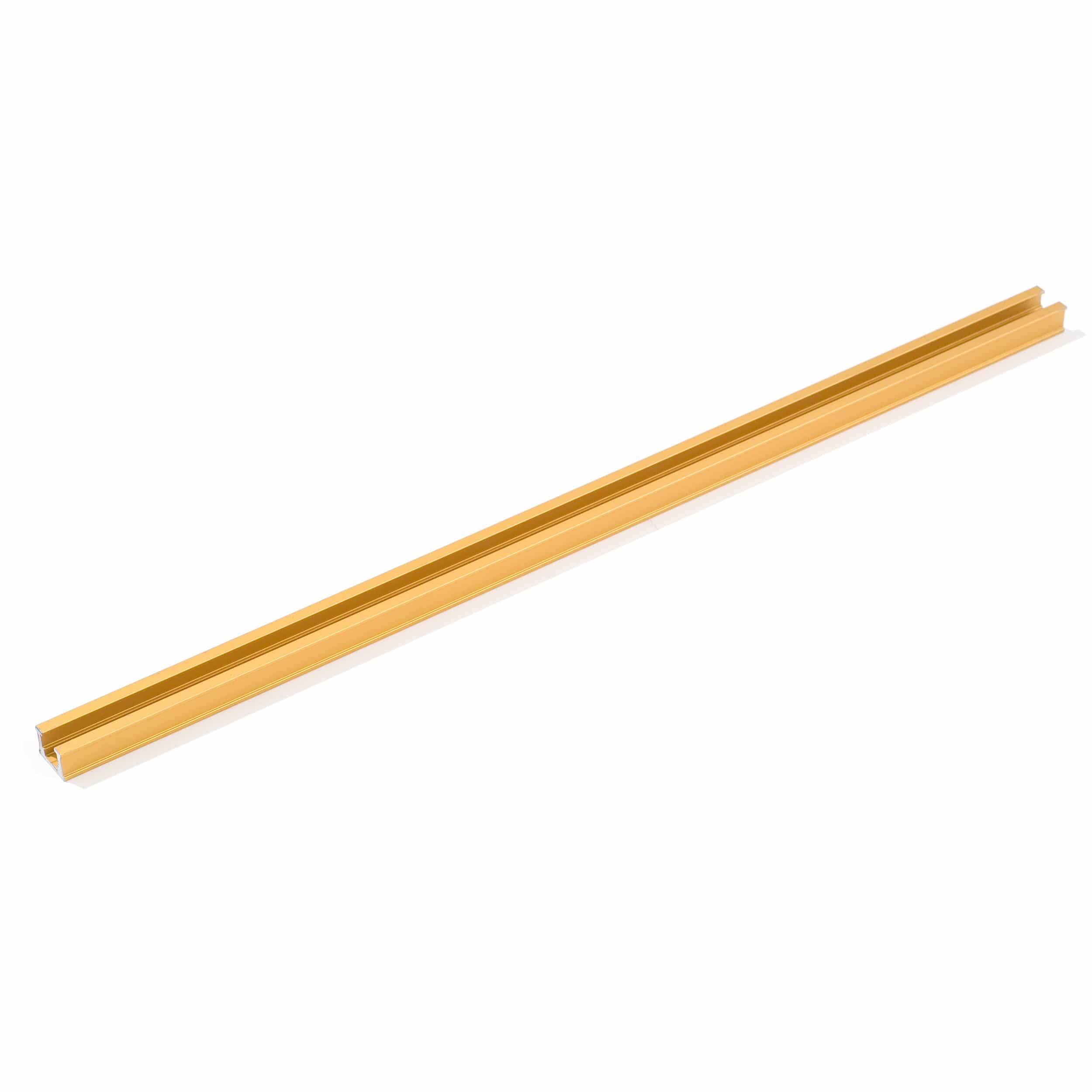 24" Length Standard T-Track