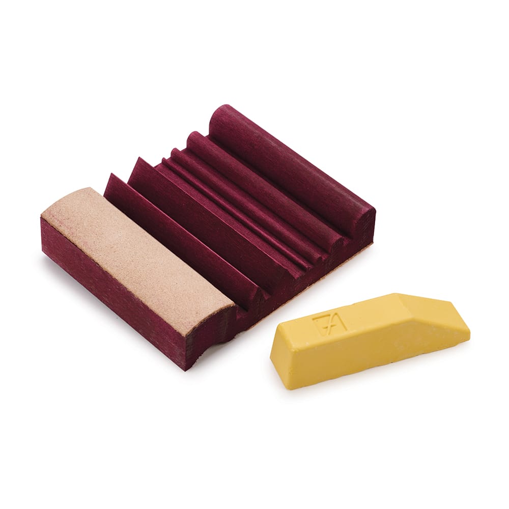 Slipstrop Sharpening Kit