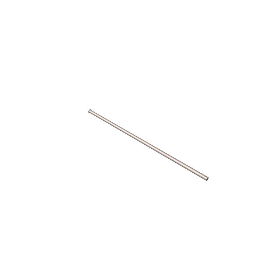 Toro OEM 145-6288 Mower Deck Pivot Pan Rod Fits Toro Current 42", 50", 54", 60" Timecutter Max Models - Current 48", 54", 60" TITAN Standard and MyRide Models with I-Beam Framing.