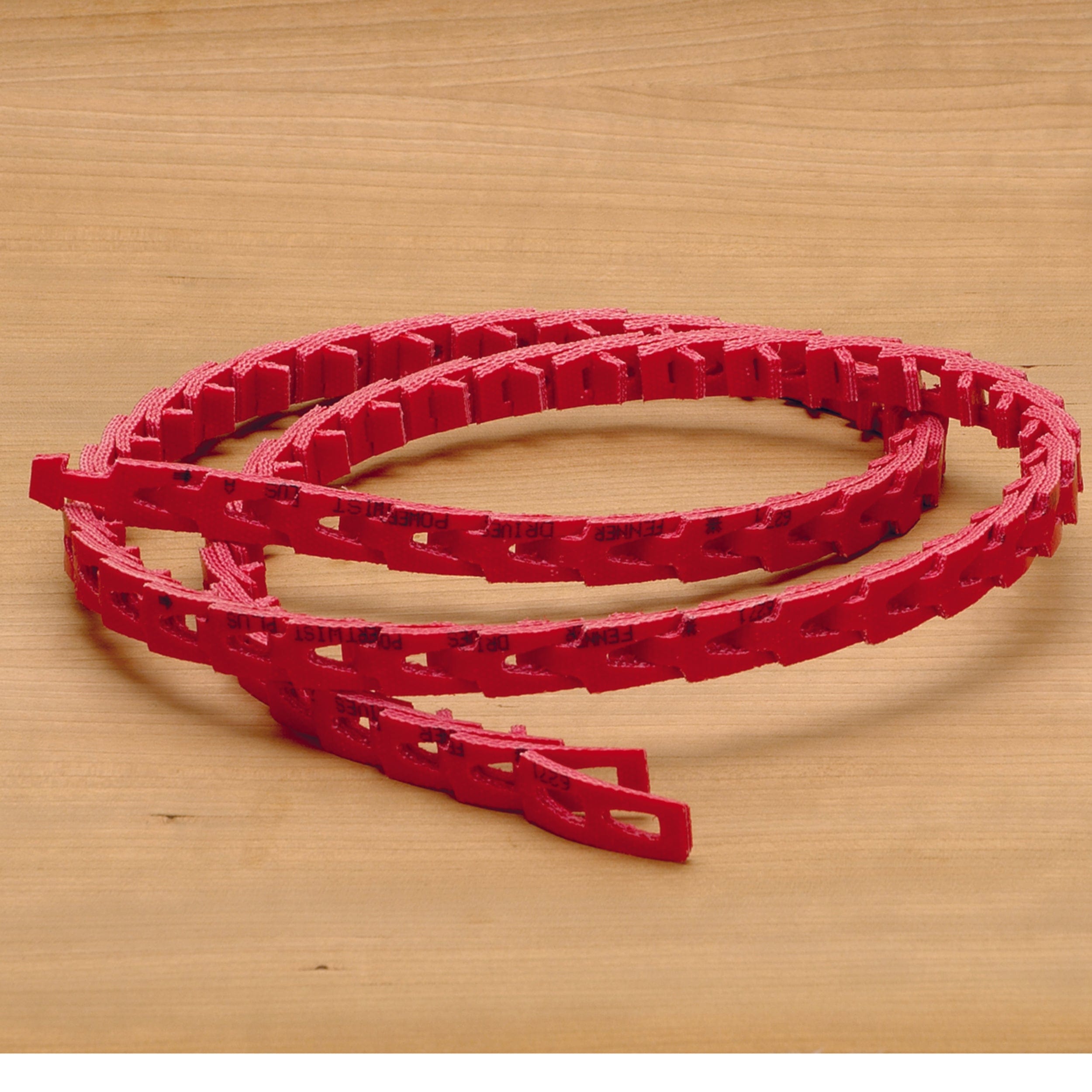 4 Feet of 1/2" Link Belt