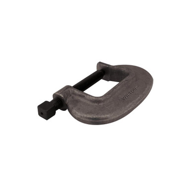 Wilton WL9-14581 8-FC, Incho Series Bridge C-Clamp - Full Closing Spindle, 0 Inch - 8-1/2 Inch Jaw Opening, 4-1/8 Inch Throat Depth