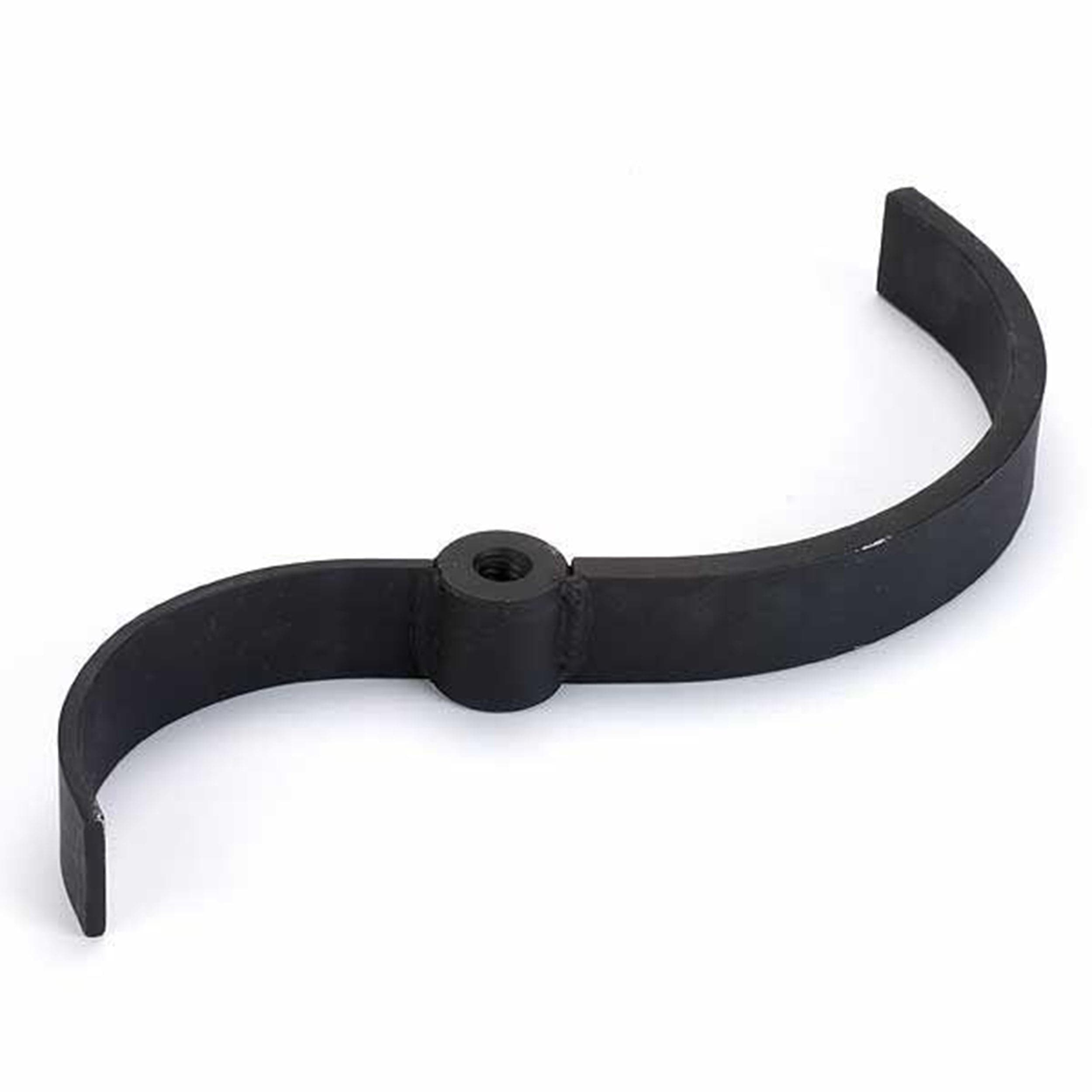 S" Bowl Rest