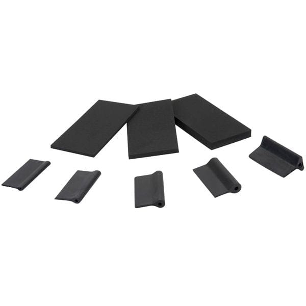 Sanding Pad Set - 8 Piece