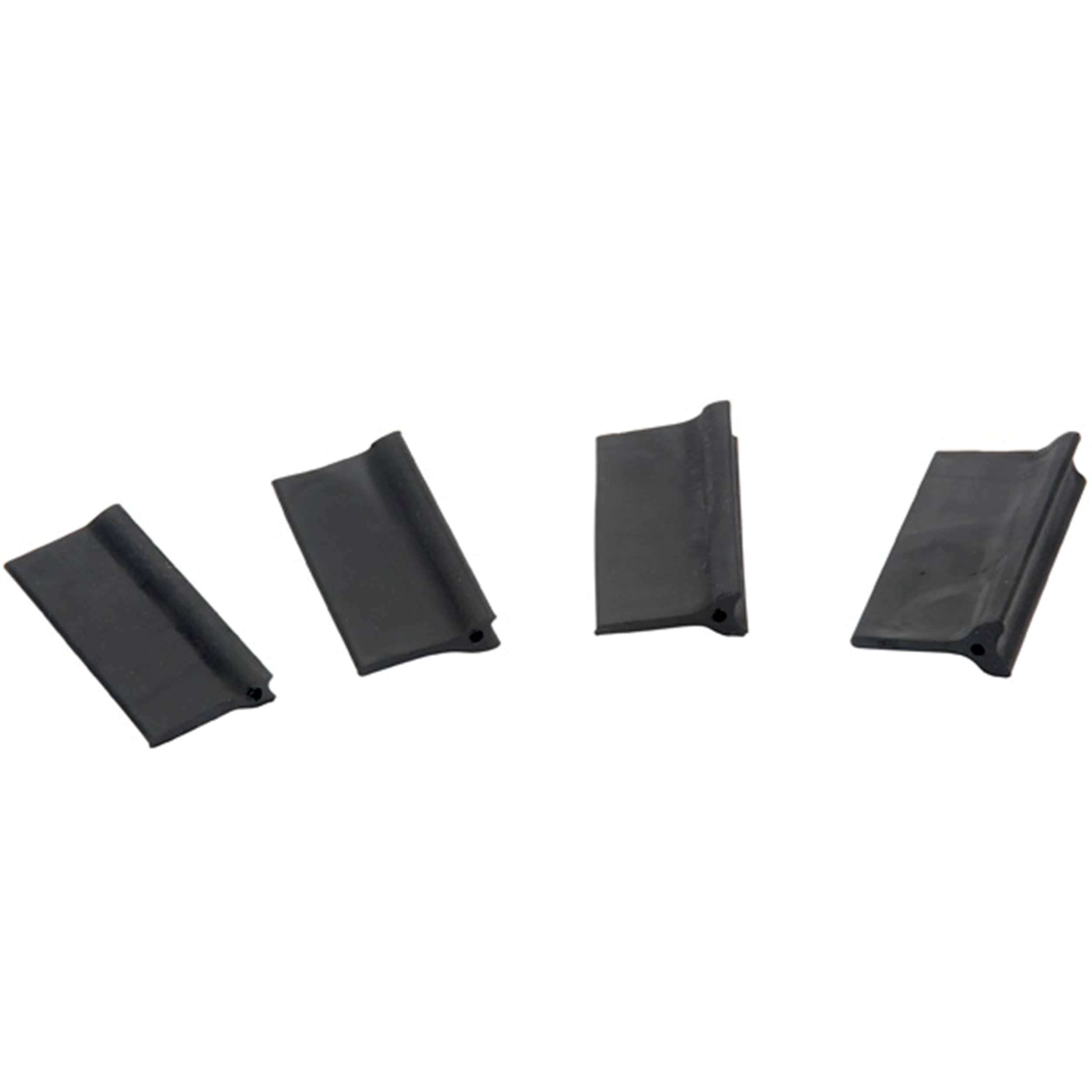 Sanding Pad Set - 4 Piece