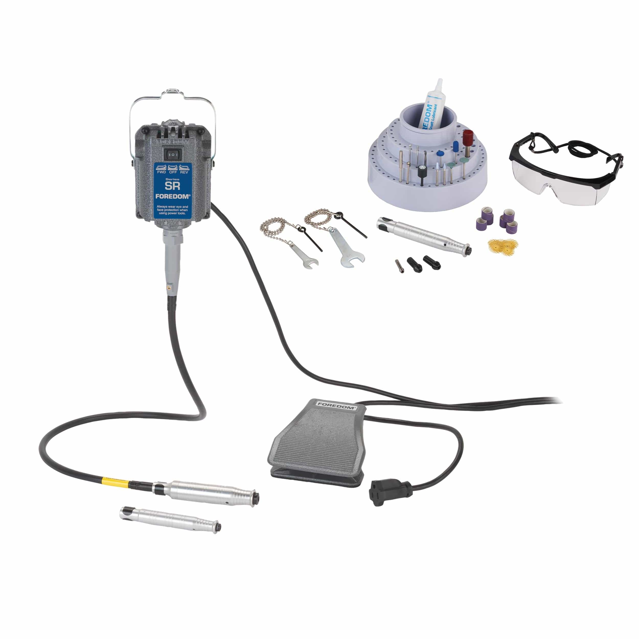 5200 Deluxe Kit