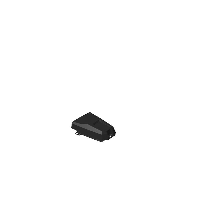 Toro OEM 147-2854 Left Hand Spindle Belt and Pulley Cover Fits Current Toro 60" Timecutter MAX - 48", 54", 60" TITAN Standard, My-Ride, MAX Models (With I-BEAM Framing).