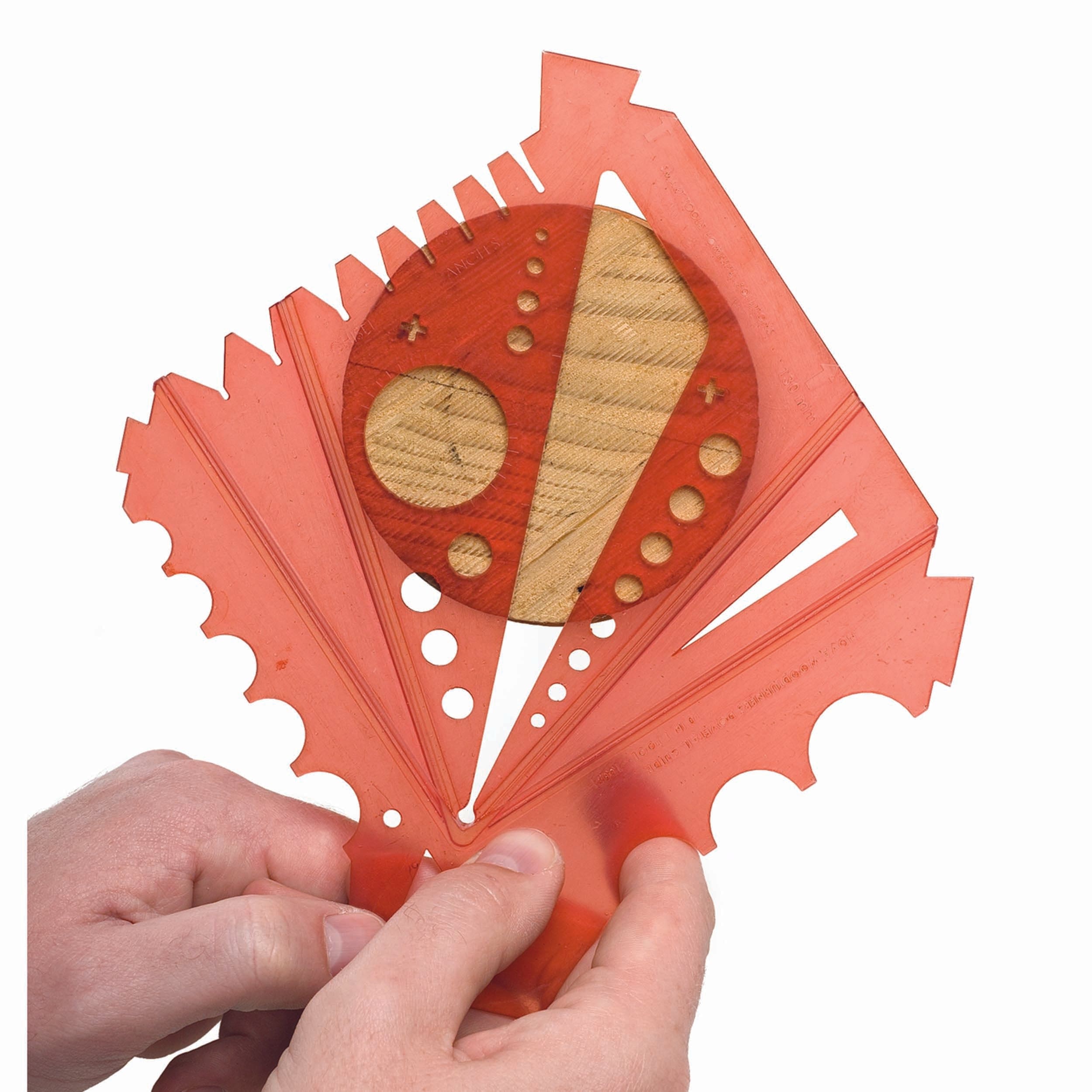 Nova 10 in 1 Workshop Gauge