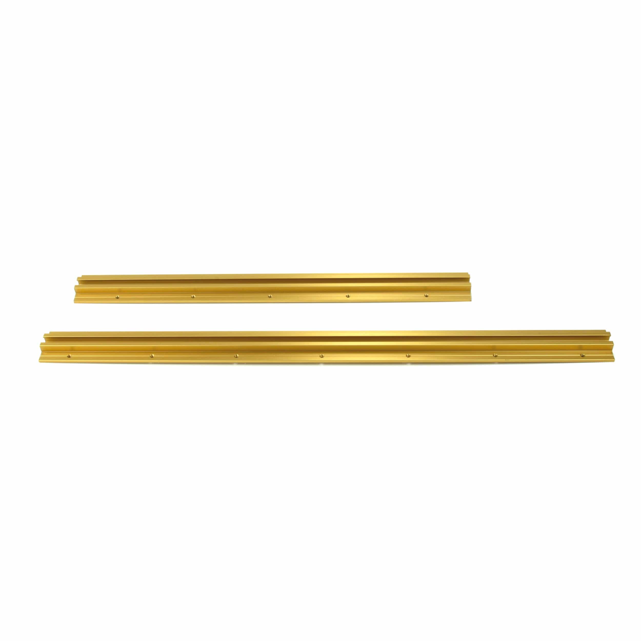 Build-It System 18" T-Slot Panel Connector