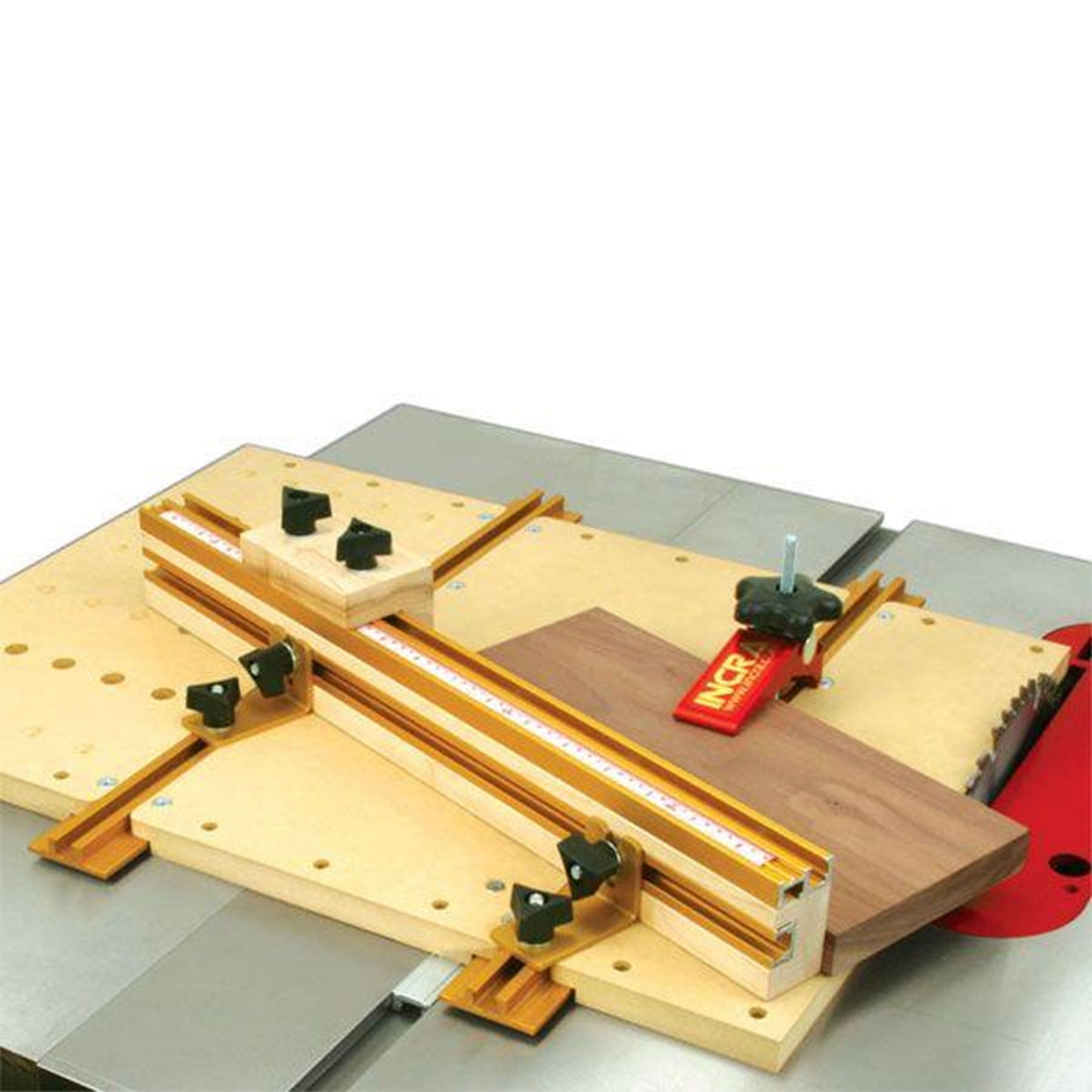 Build-It System Starter Kit