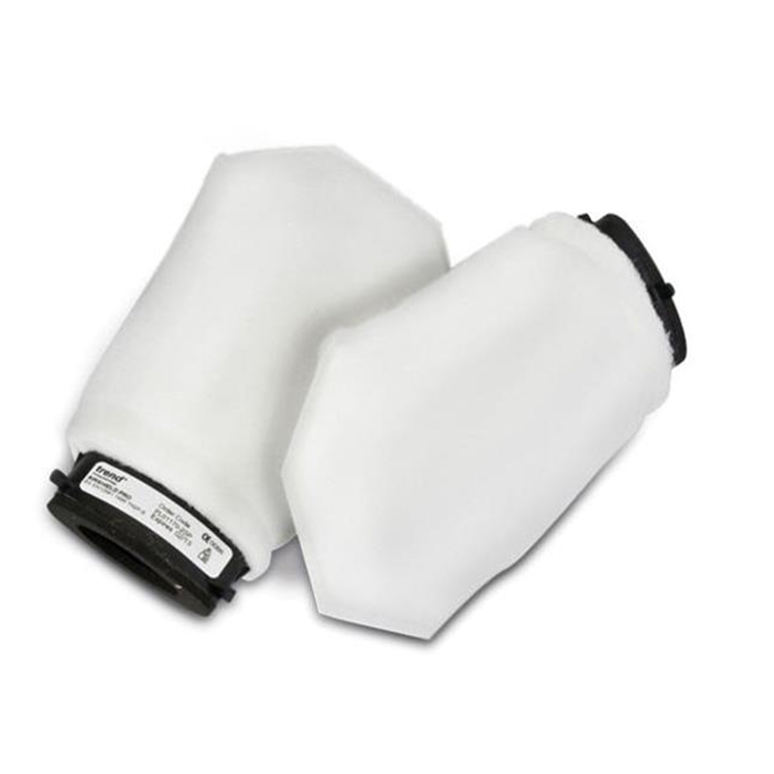 Airshield Pro Replacement Filters (2)