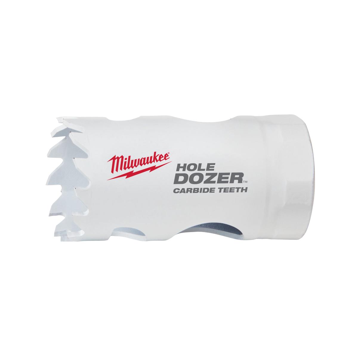 Milwaukee hole saw bi-metal HOLE DOZER 29mm 49560708