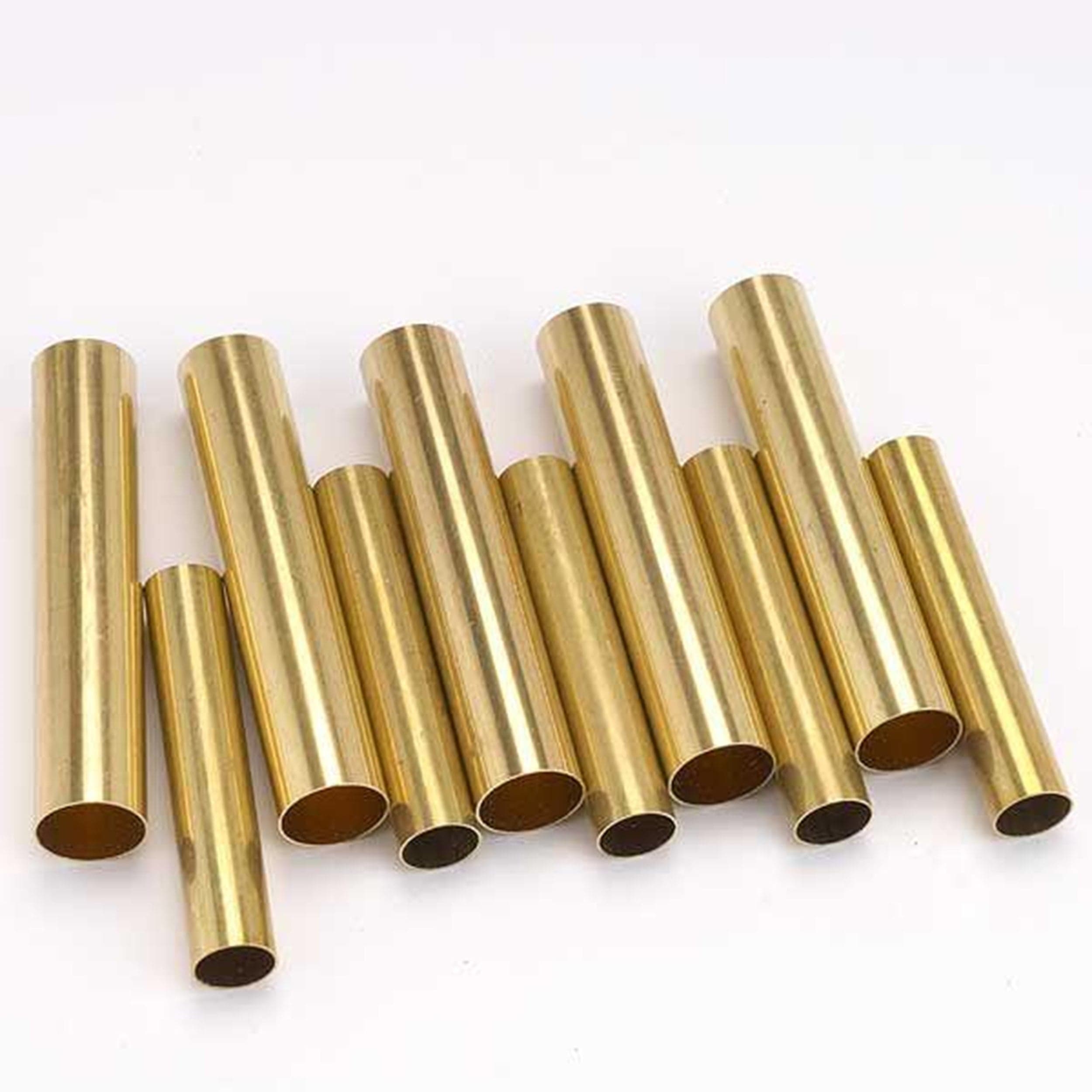 American Click Ball Point Pen Replacement Tubes