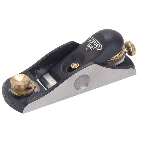 Stanley SW No. 60-1/2 Low Angle Block Plane