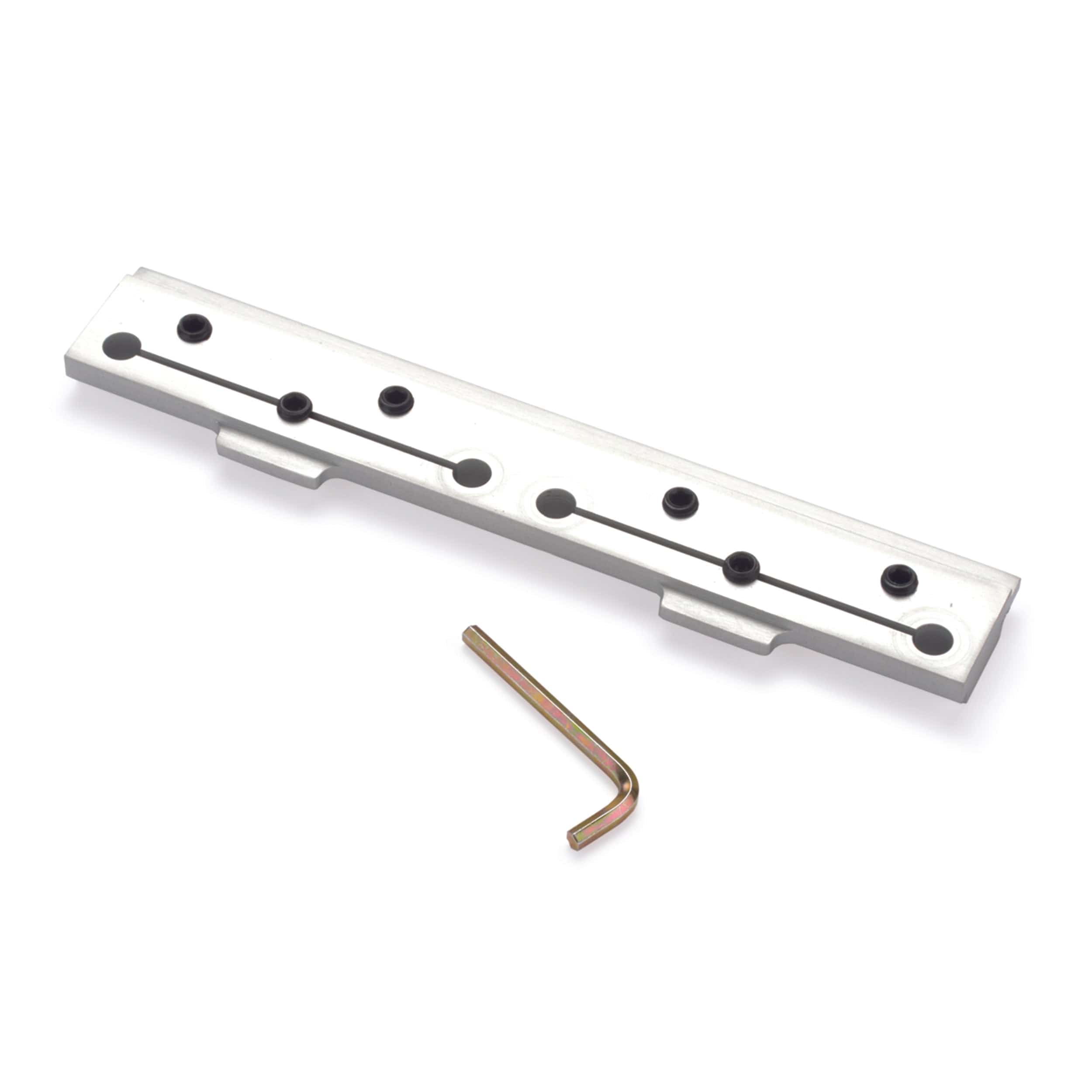 Guide Rail Connector