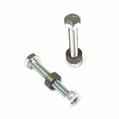 Briggs & Stratton 1501216MA Kit,Shear Bolt.25-20X