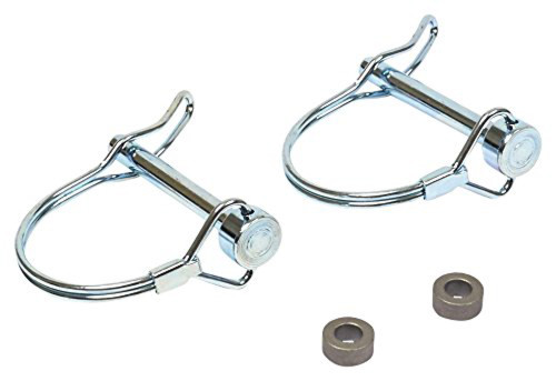 Briggs & Stratton 1501227MA Kit,Shear Pin-Notools