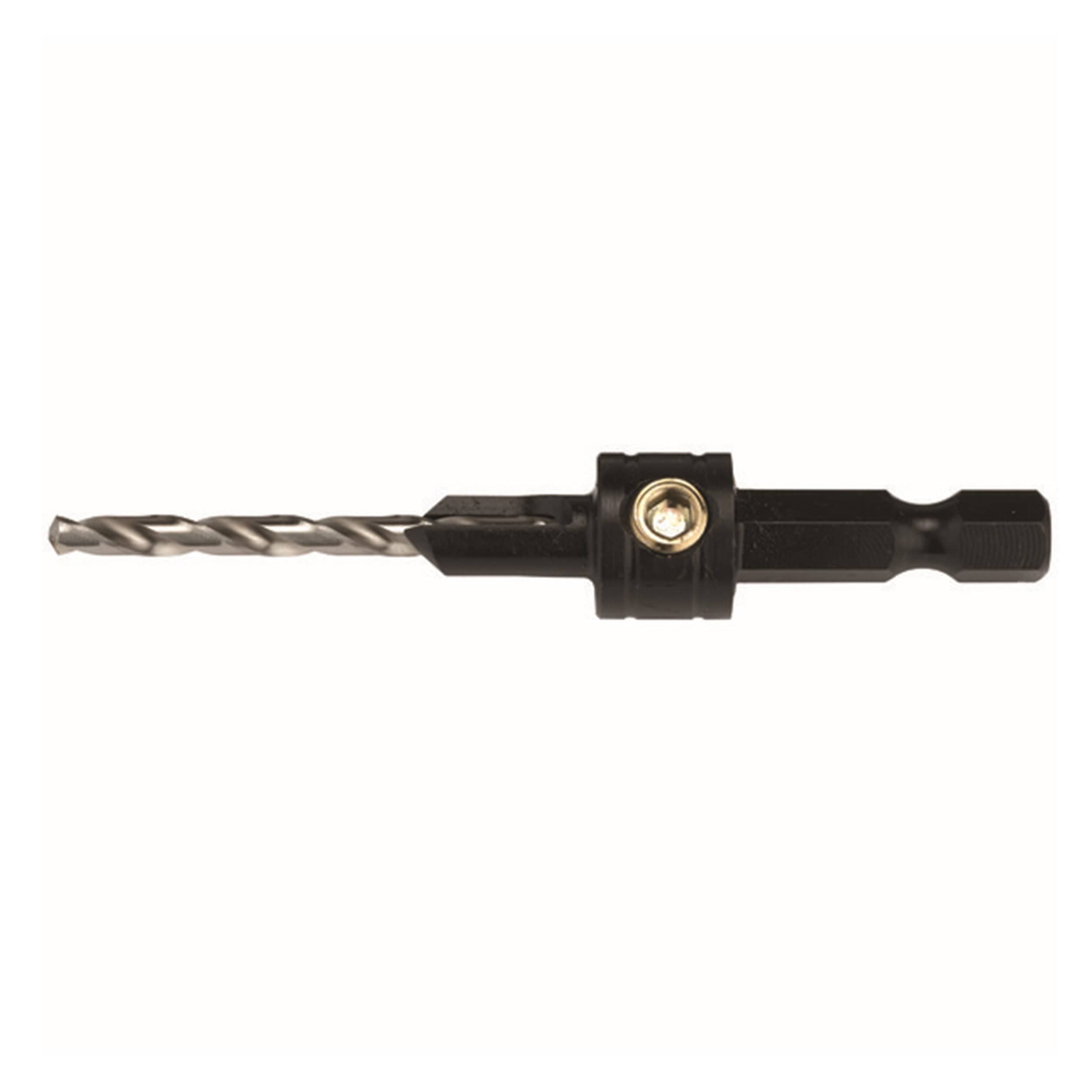 Trim Head Countersink Drill Bit - 1/8" x 1/4" - 2 Piece