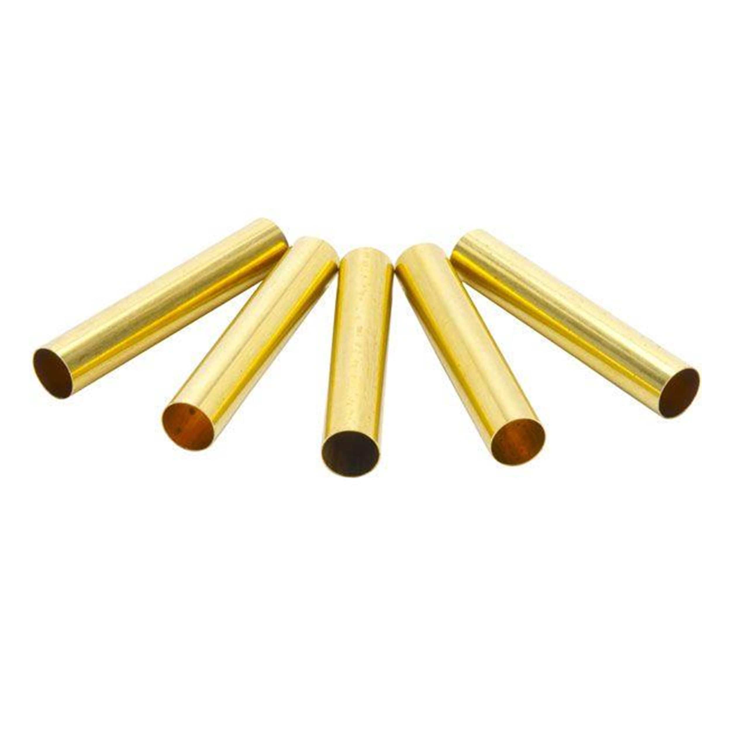 Replacement Tubes for Razor Kit - 5Piece