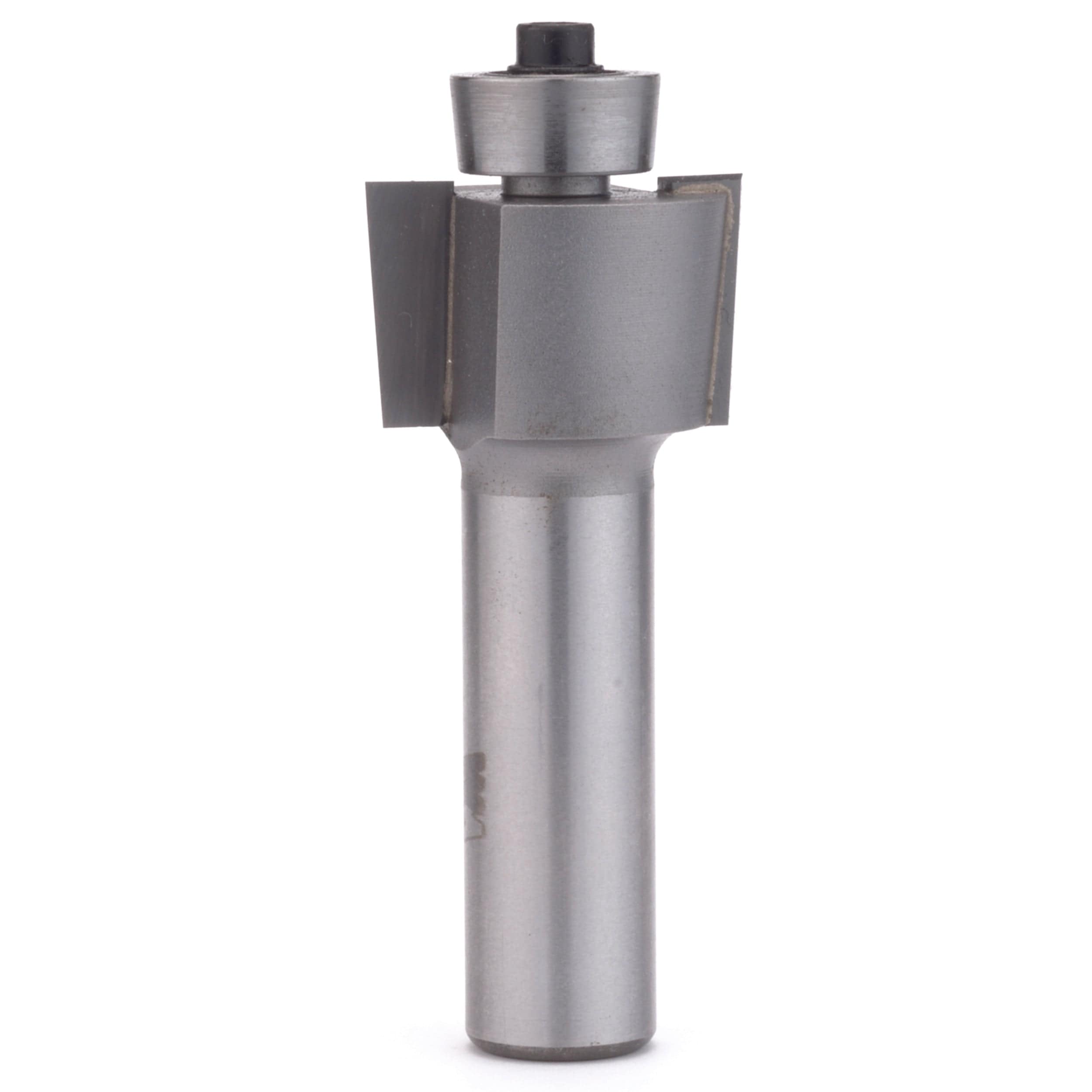 5 Degree Negative Taper Chair Making Router Bit 1/2" Shank