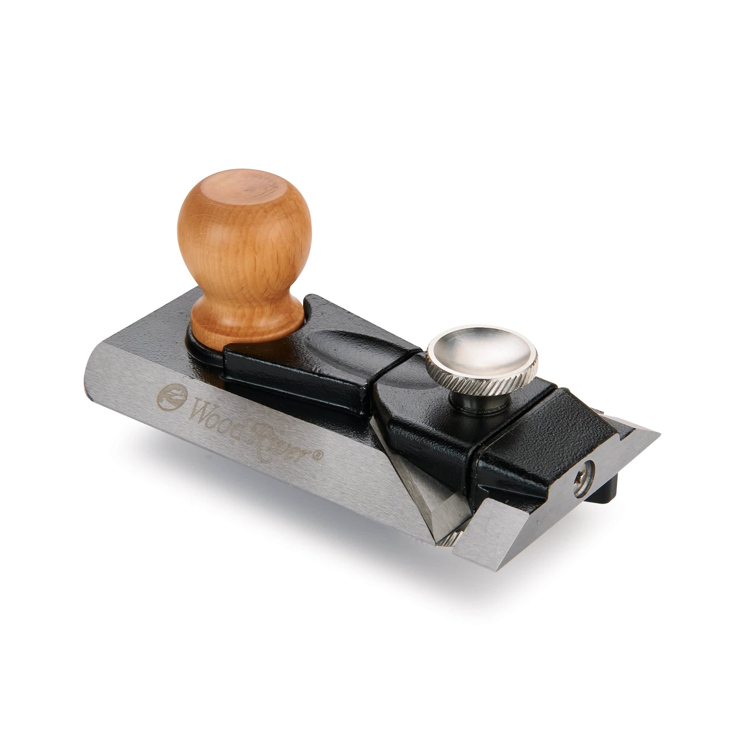 Side Rabbet Plane