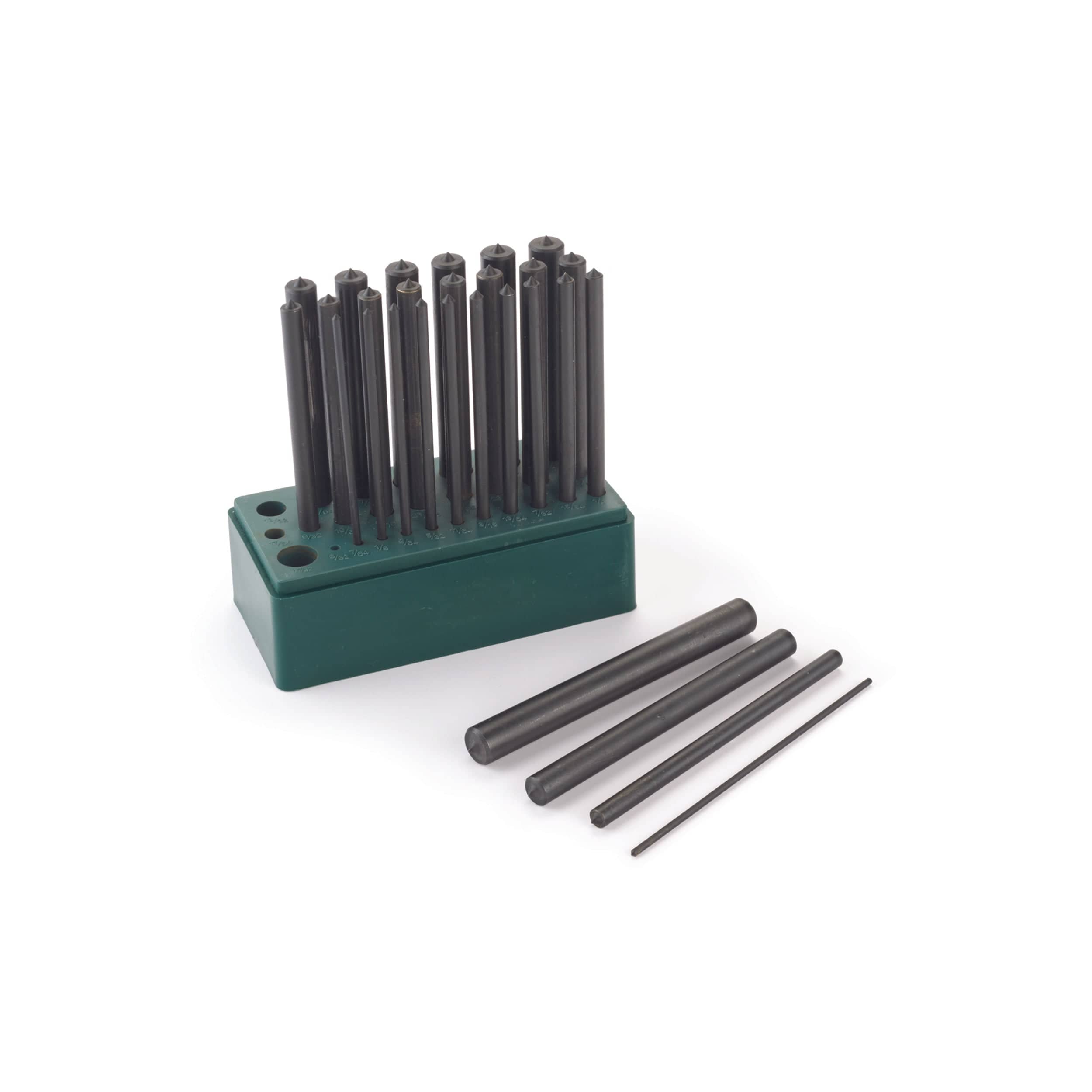 Pen Disassembly and Transfer Punch Set