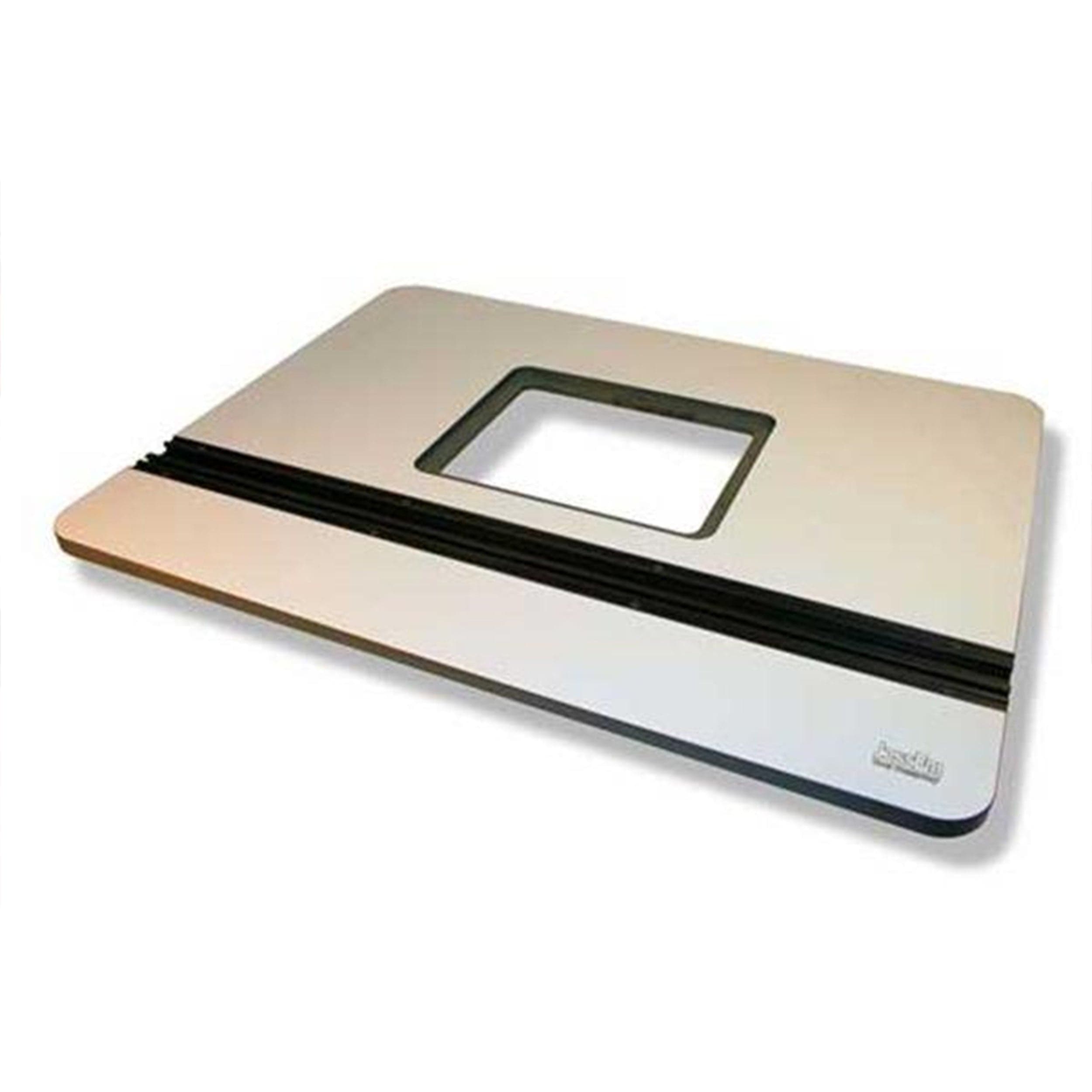 Mast-R-Top 24" x 32" Phenolic Router Table Top, # 03006