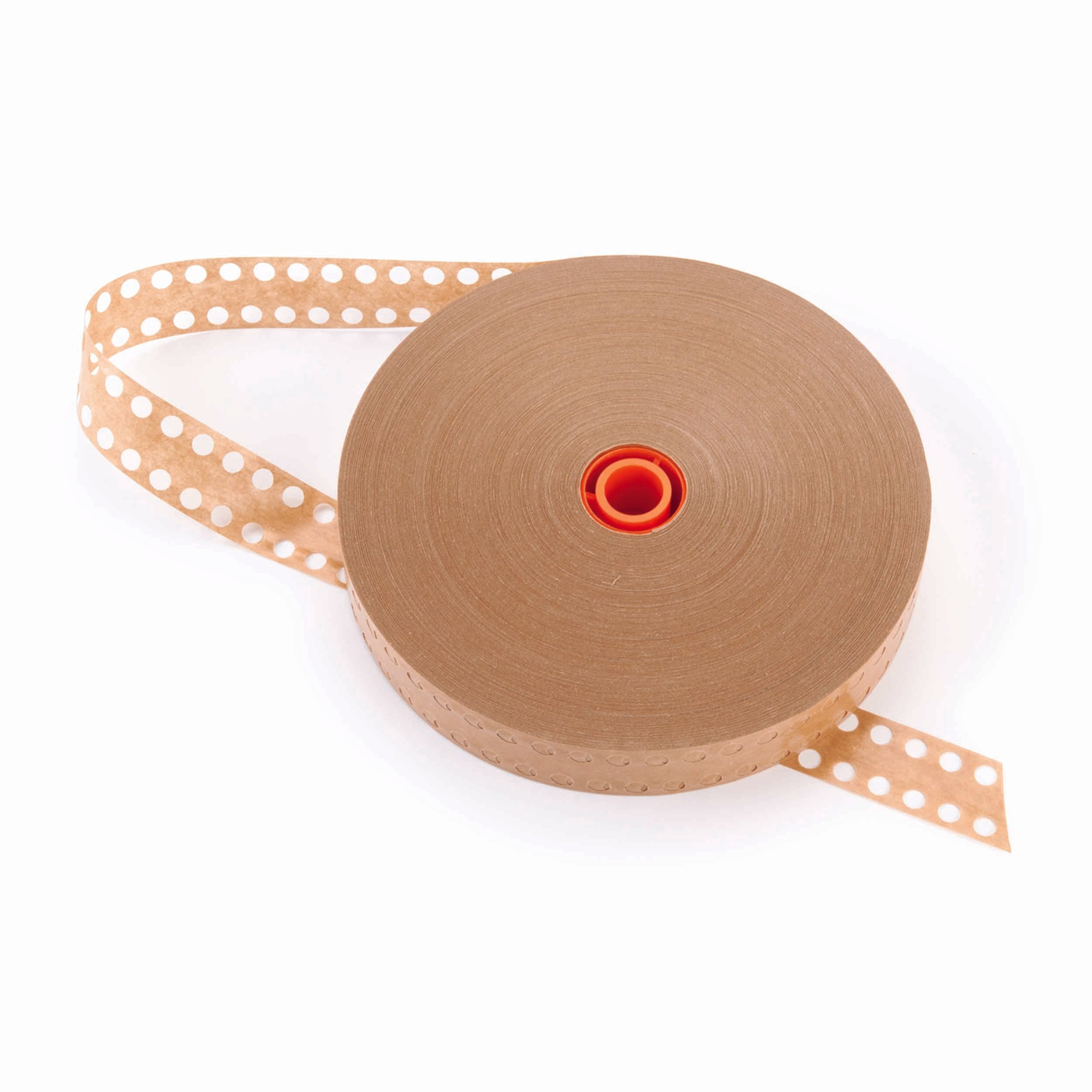 Veneer Tape, 3/4" 2-Hole 650 ft