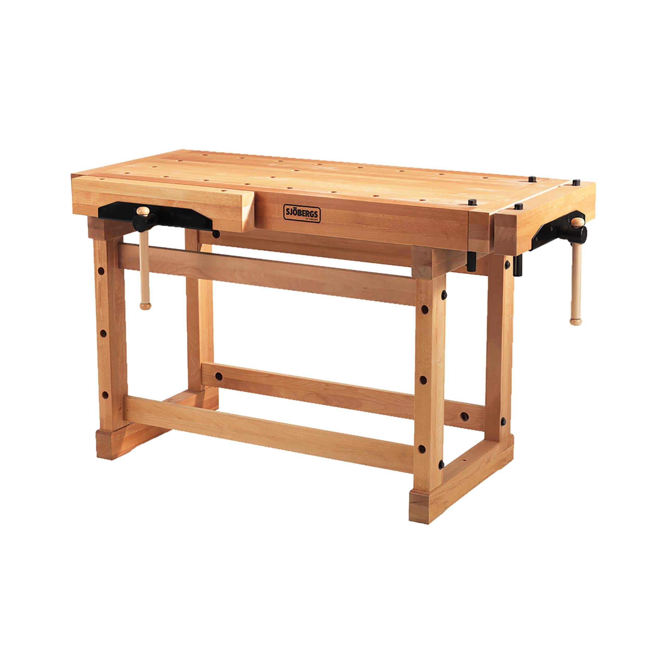Elite 1500 Workbench