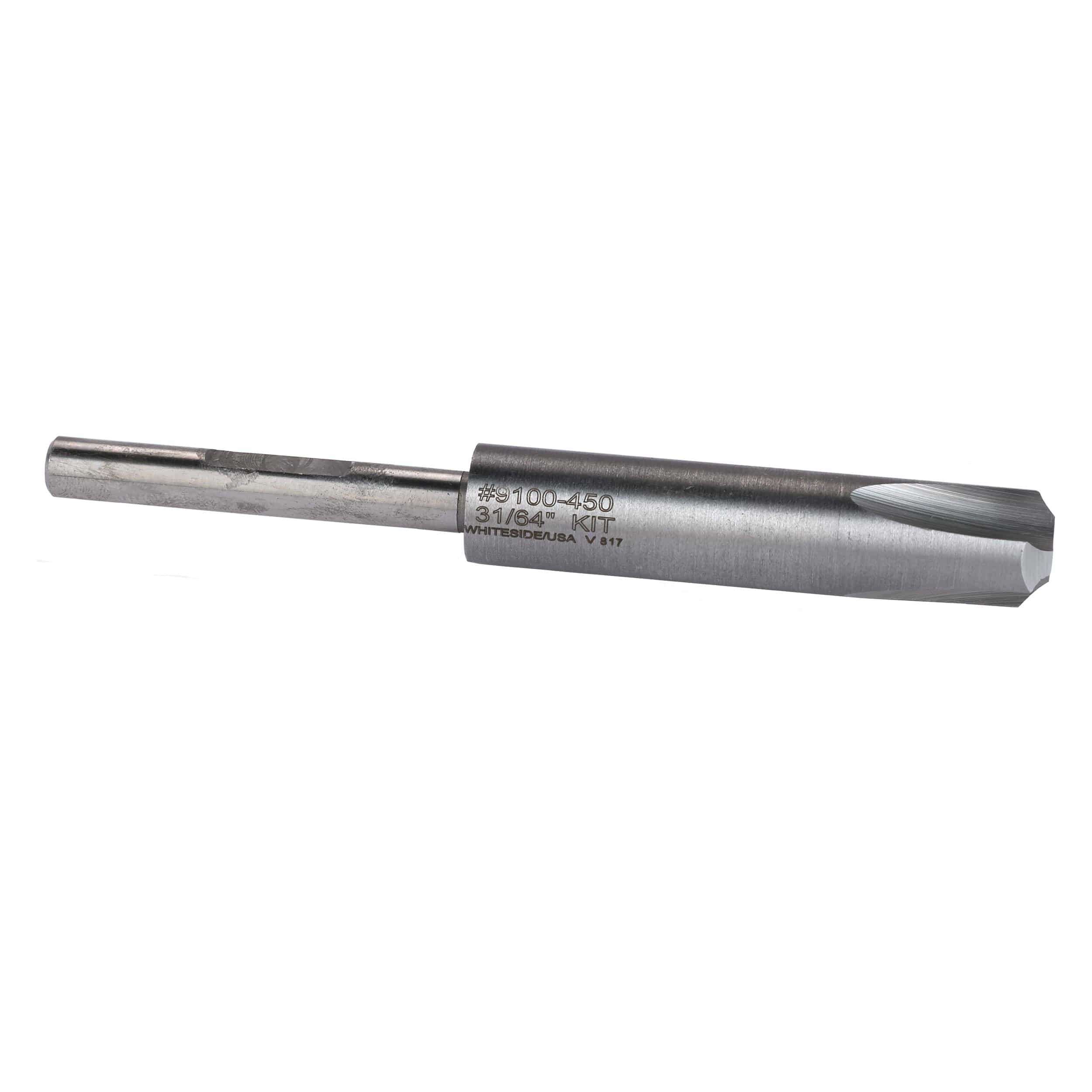Pen Reamer 31/64" Pilot Shaft