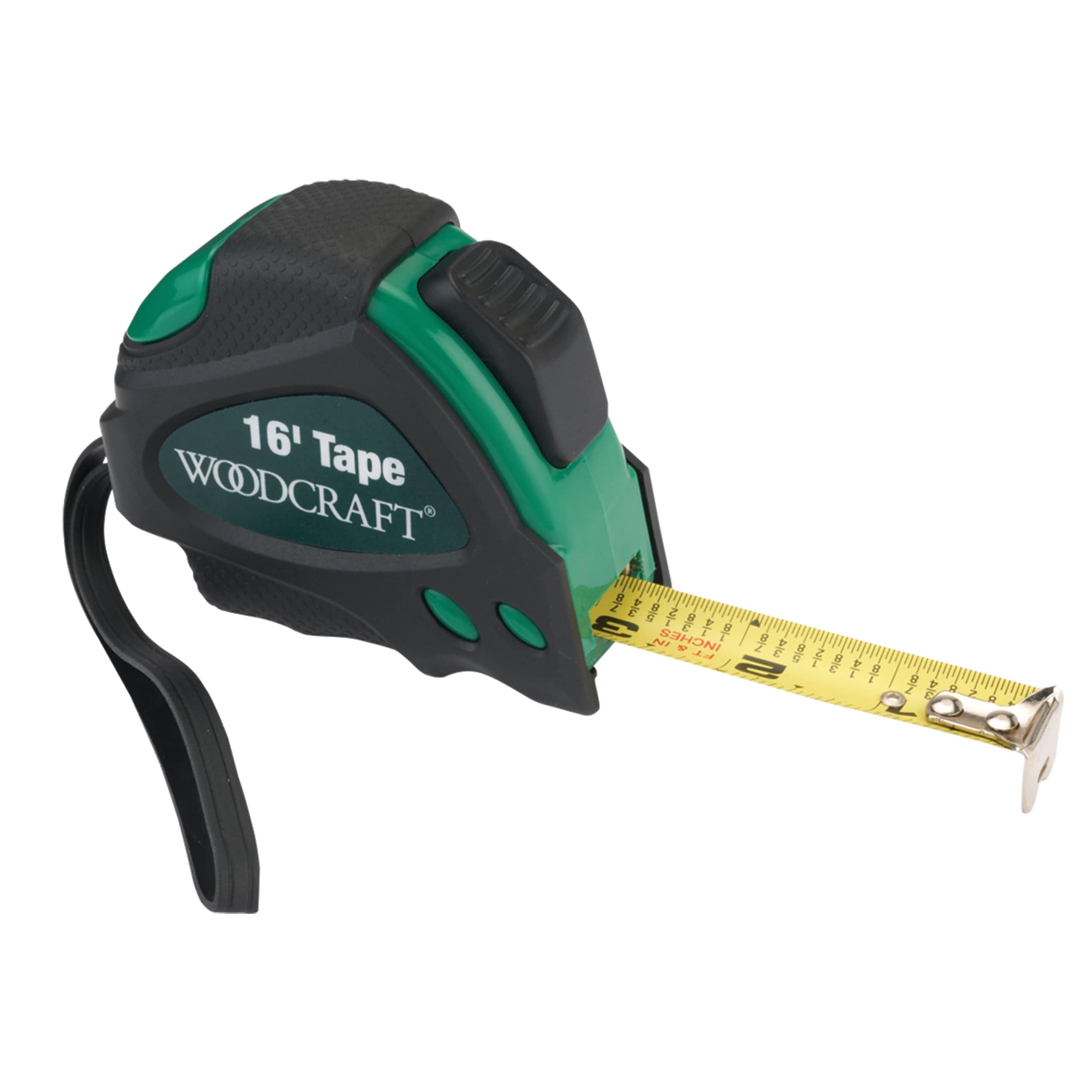 Tape Measure - Fractional - 16'