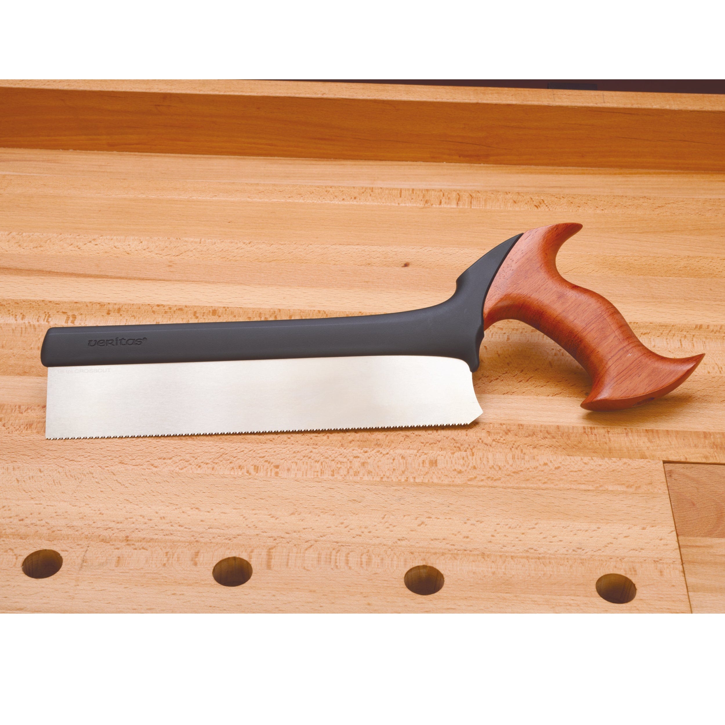 Small Crosscut Saw 16 tpi