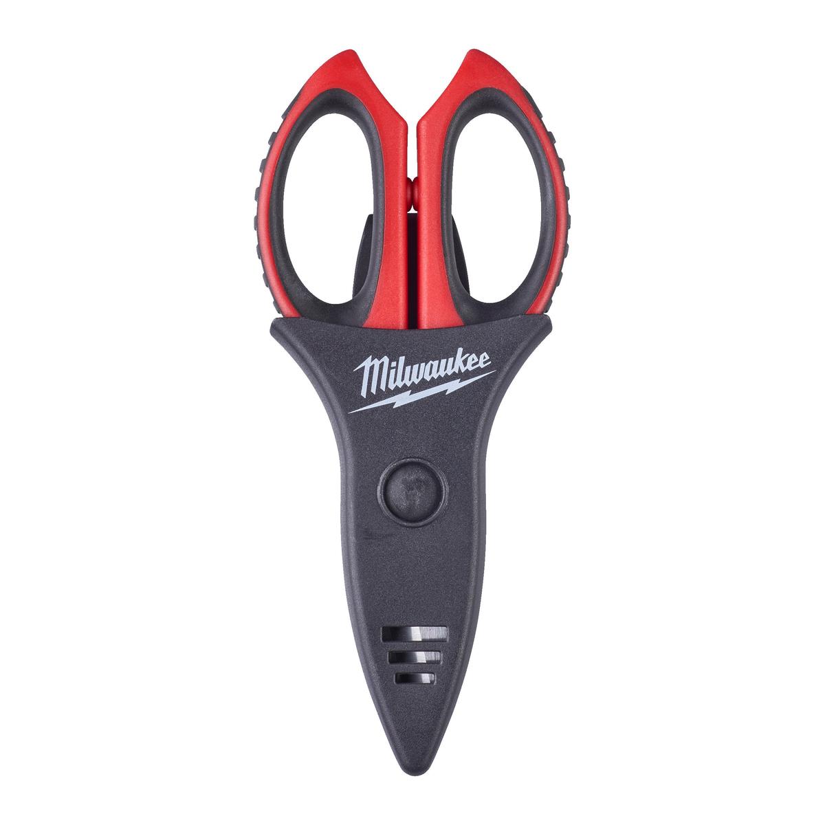 Milwaukee electrician scissors 4932478620