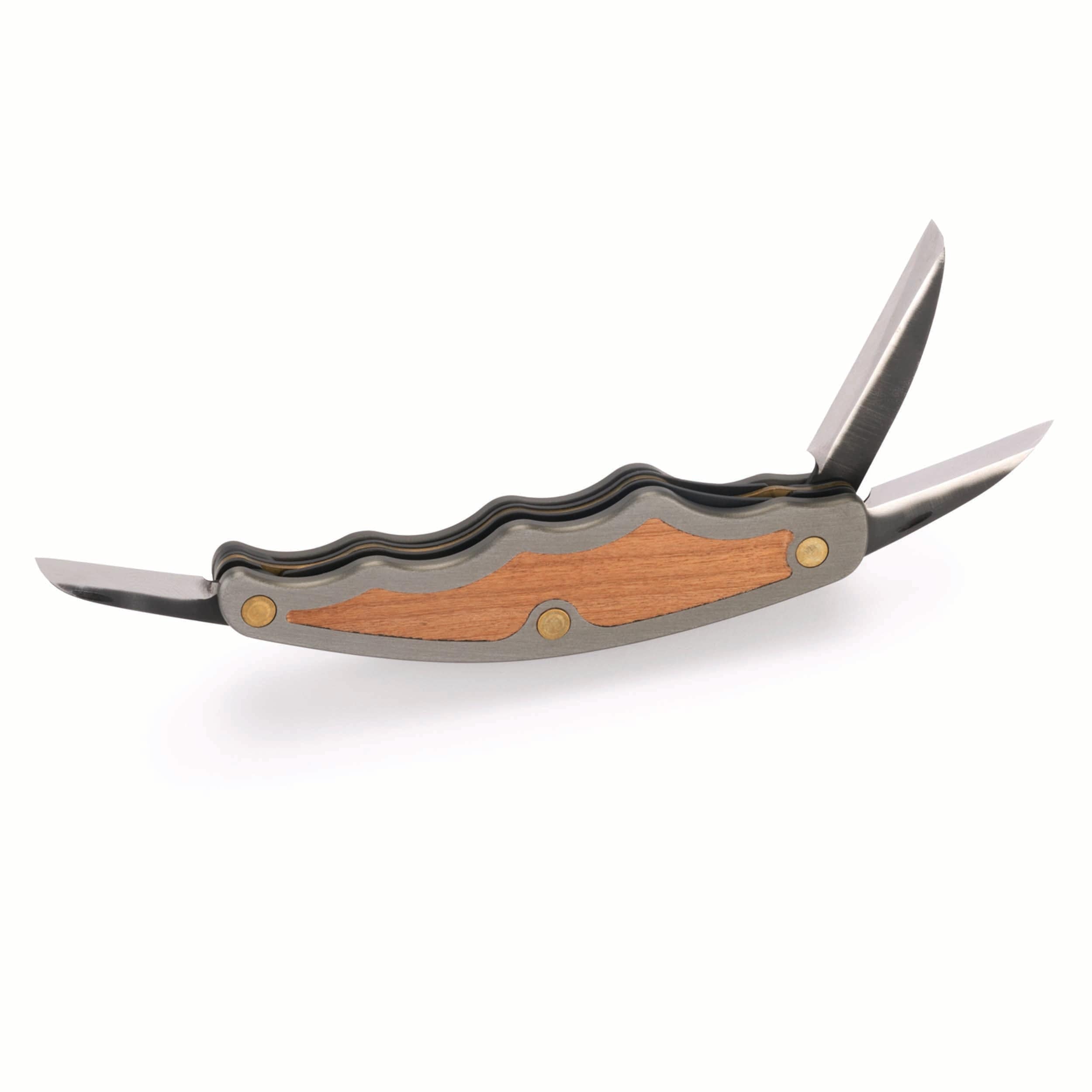 Tri-Jack Pro Knife