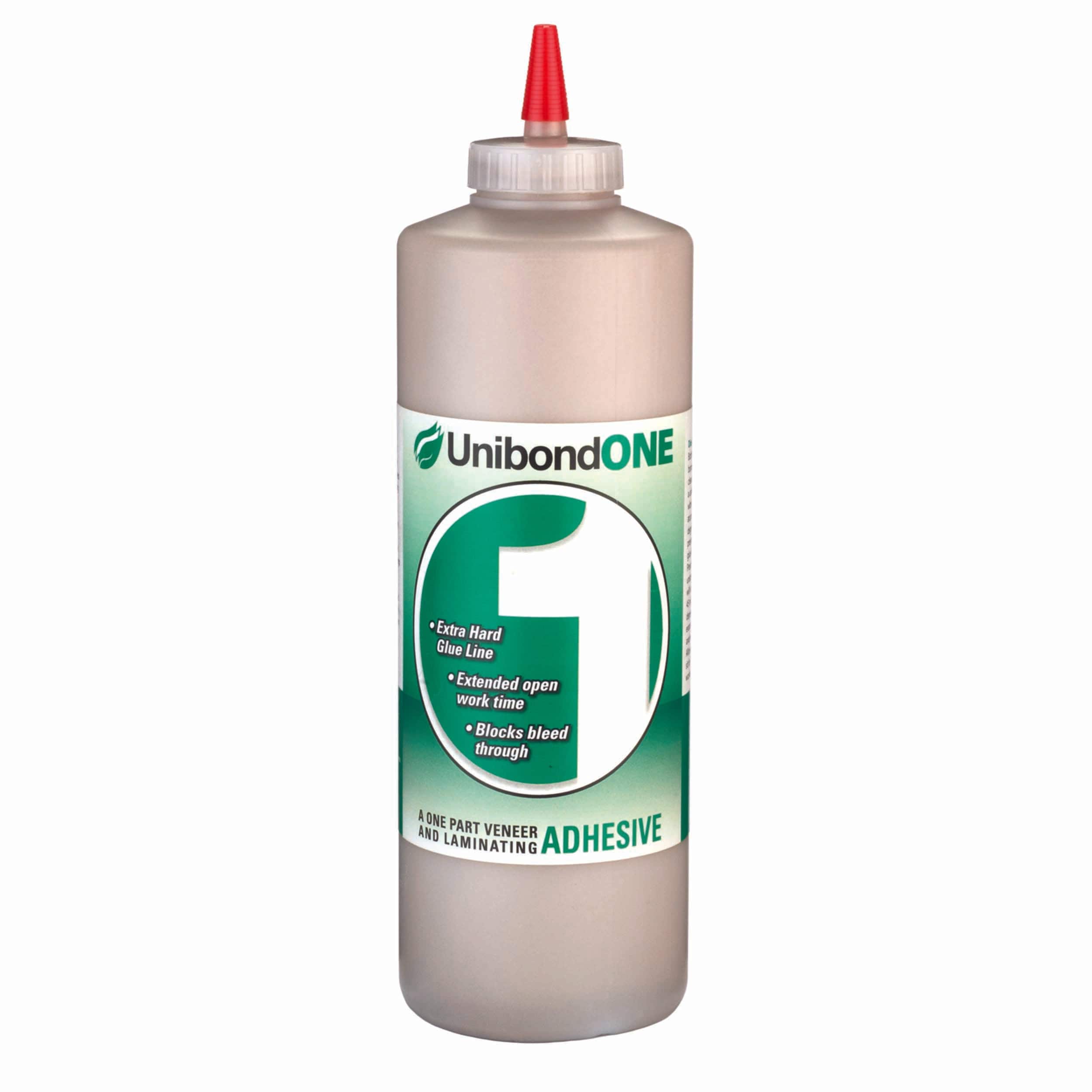 UnibondONE Veneer Adhesive - Quart