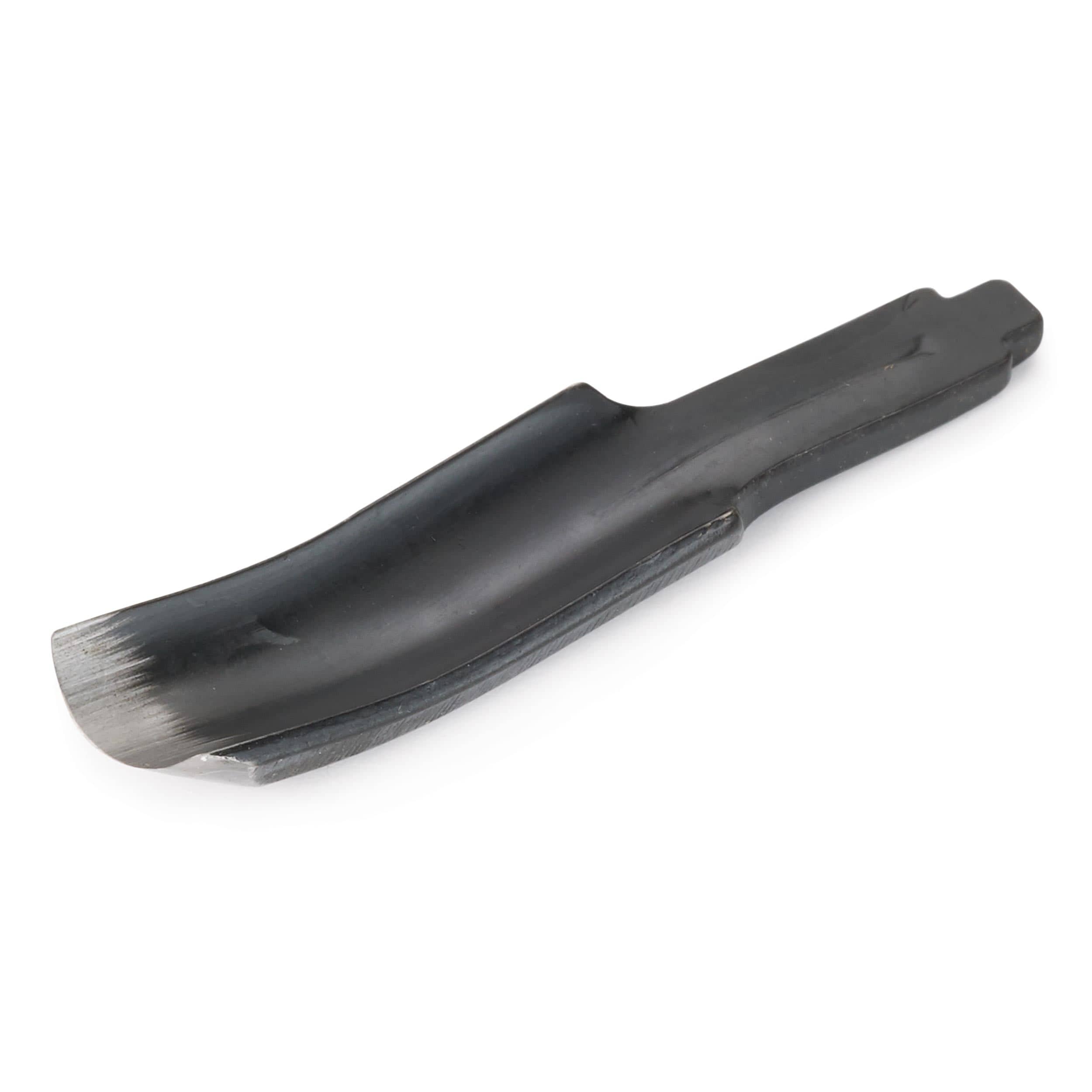 Round Curve 9mm Blade for HCT-30A Power Carver - Automach