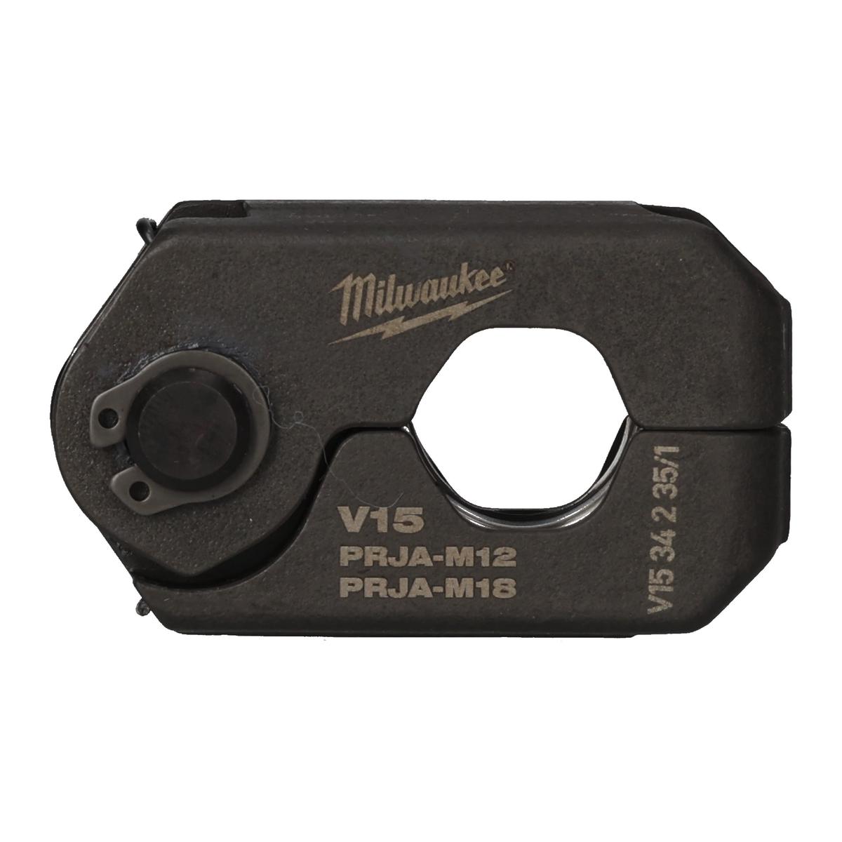 Milwaukee Gelenk-Pressschlinge V -15mm 4932500088