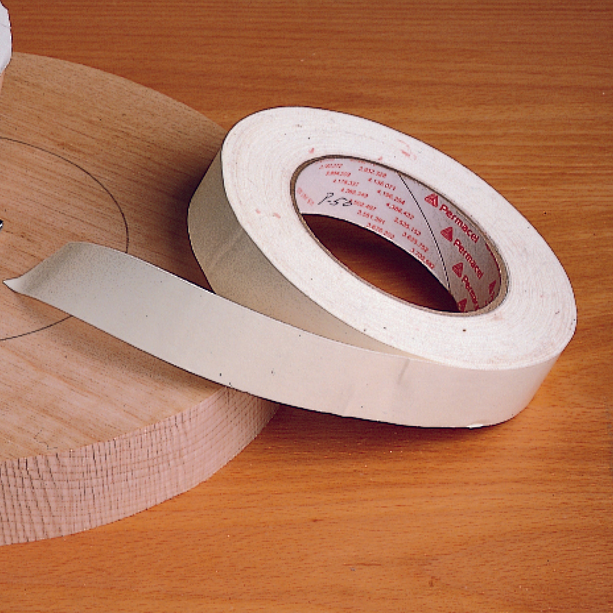 Double-Faced Tape - 1" x 36 Yds