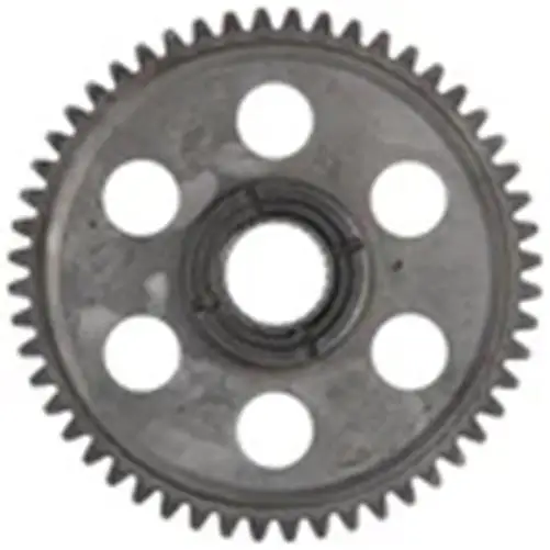 Yamaha Raptor 660 660R OEM Starter Clutch Idler Gear 3 52T 2001-2005
