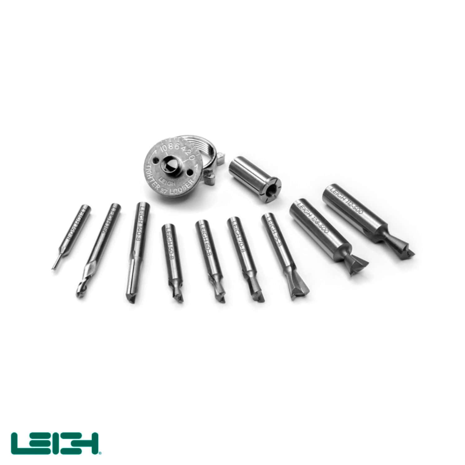 Accessory Kit for RTJ400 Router Table Jig