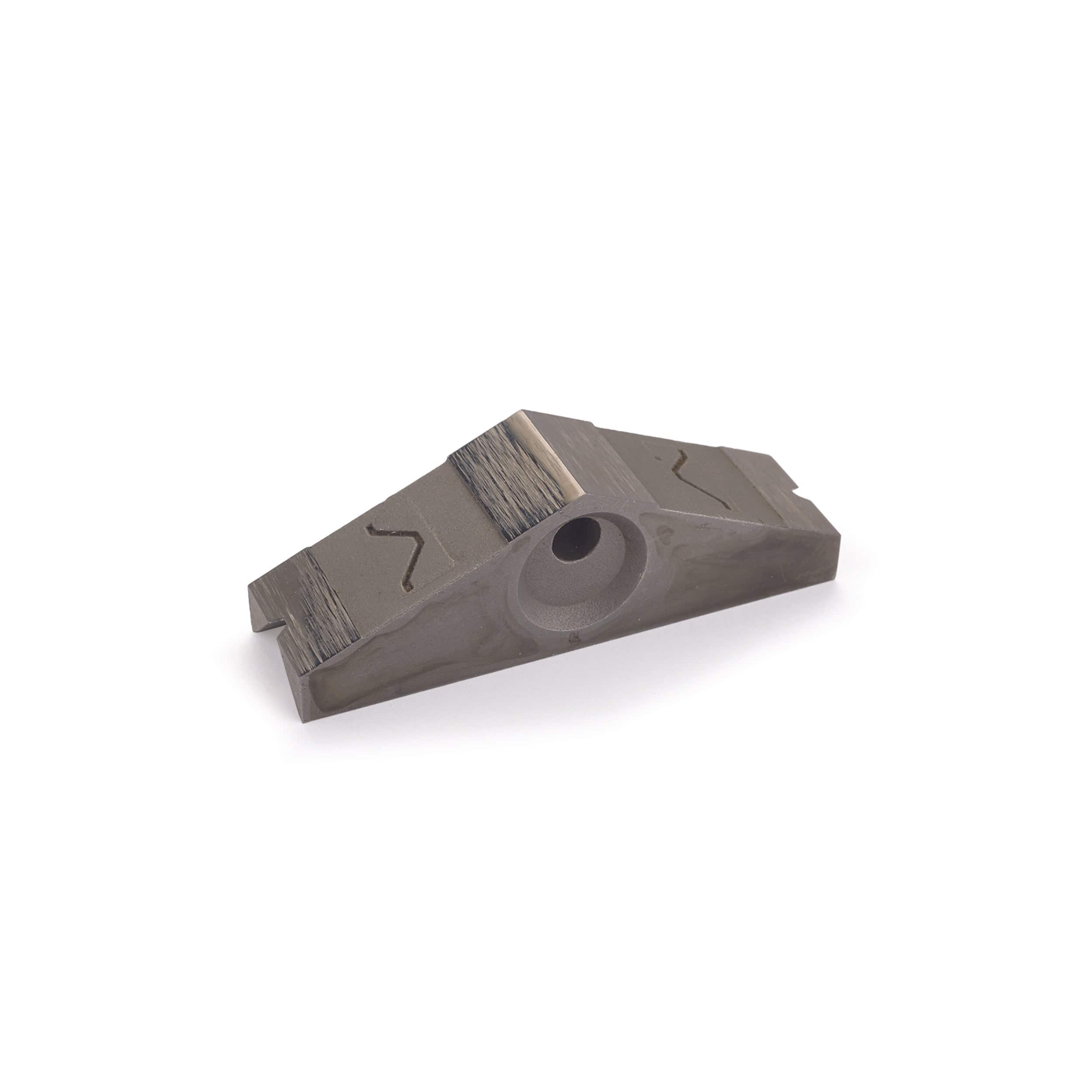 Corner Easing Plane