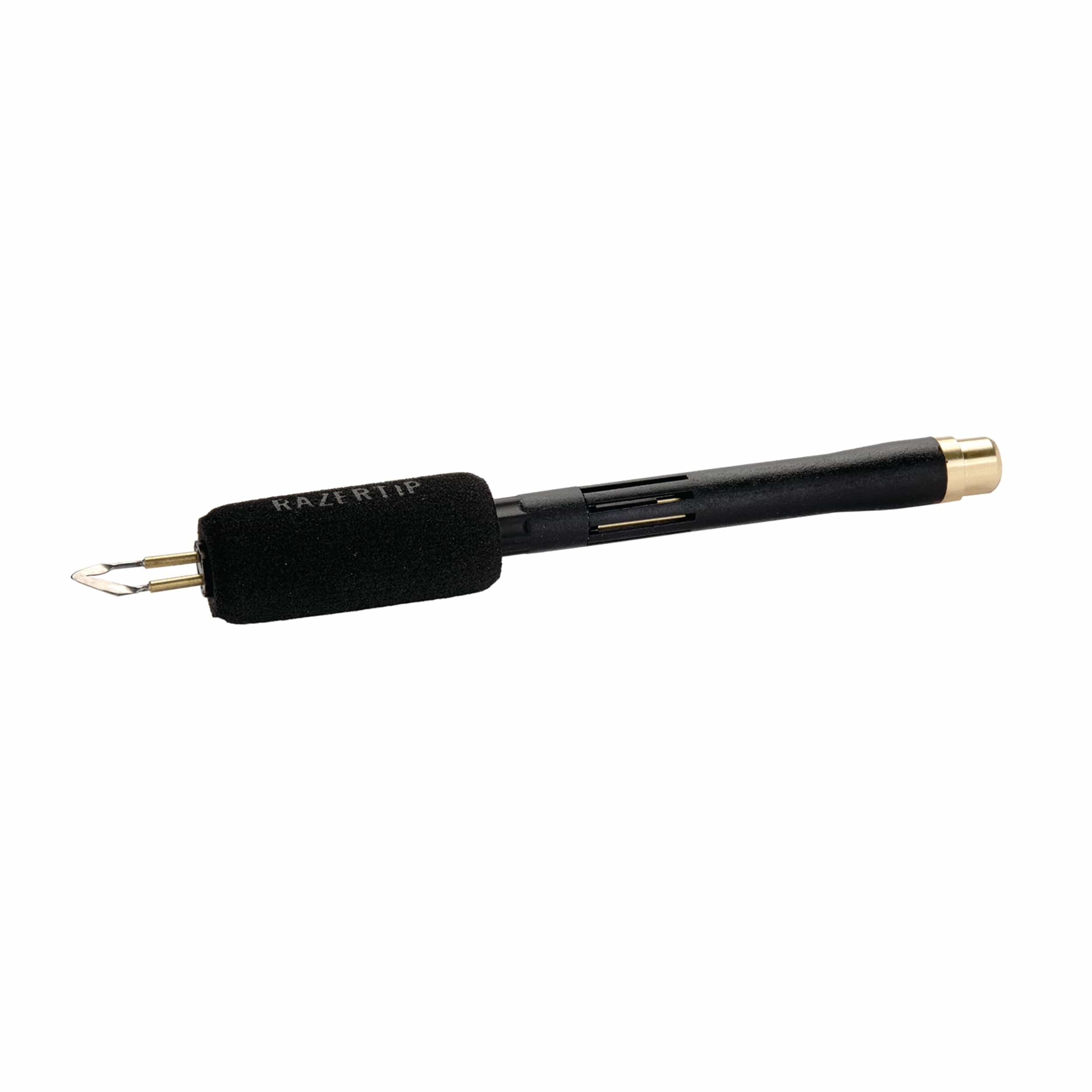 Fixed Tip Pen - Large Round Skew