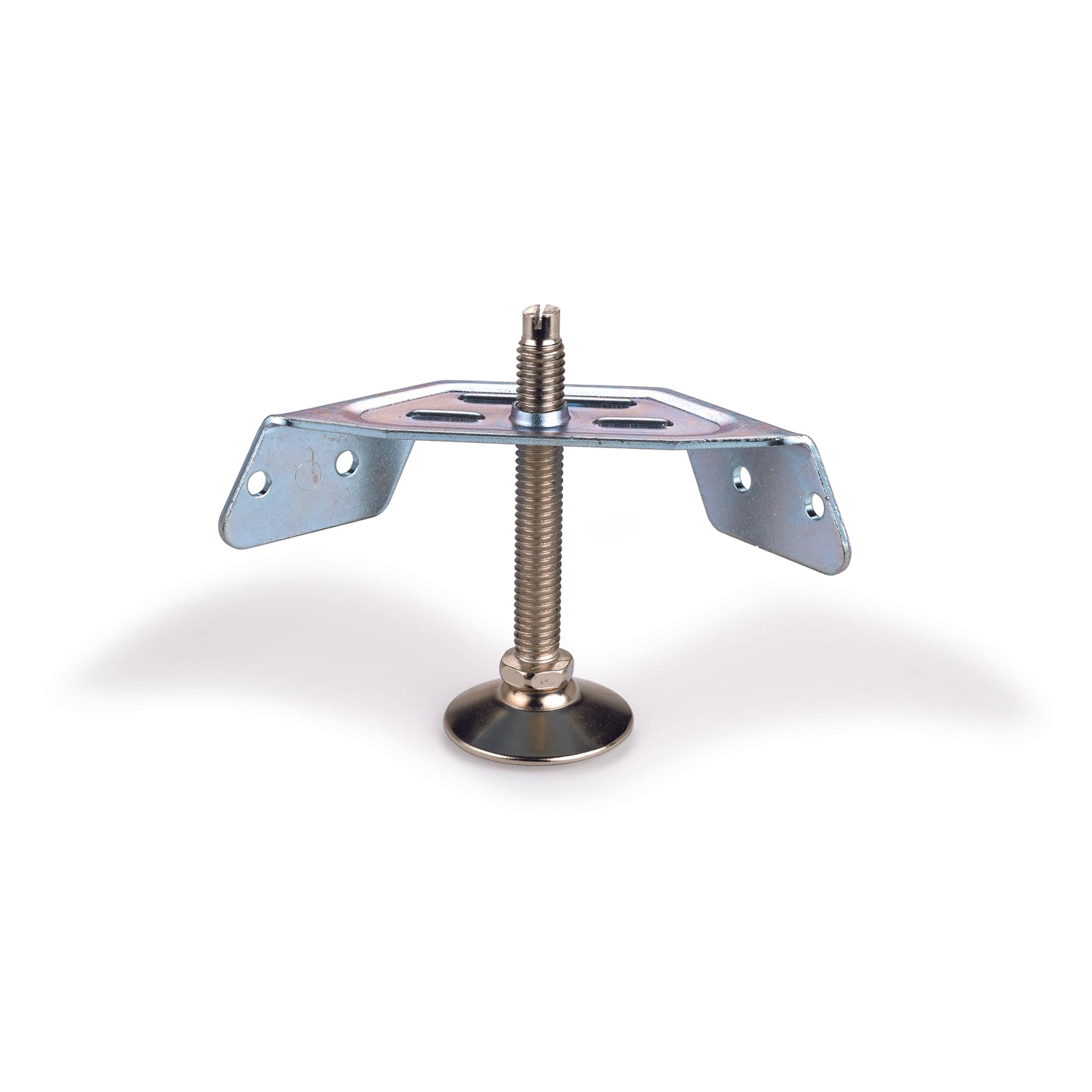 Corner Bracket Levelers - 4 Piece